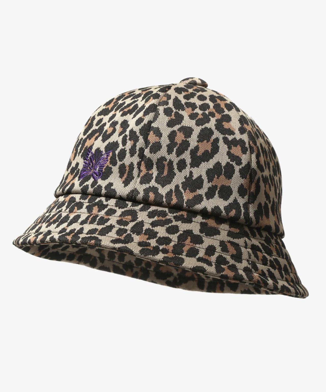 Needles/ニードルズ Bermuda Hat - Poly Jq