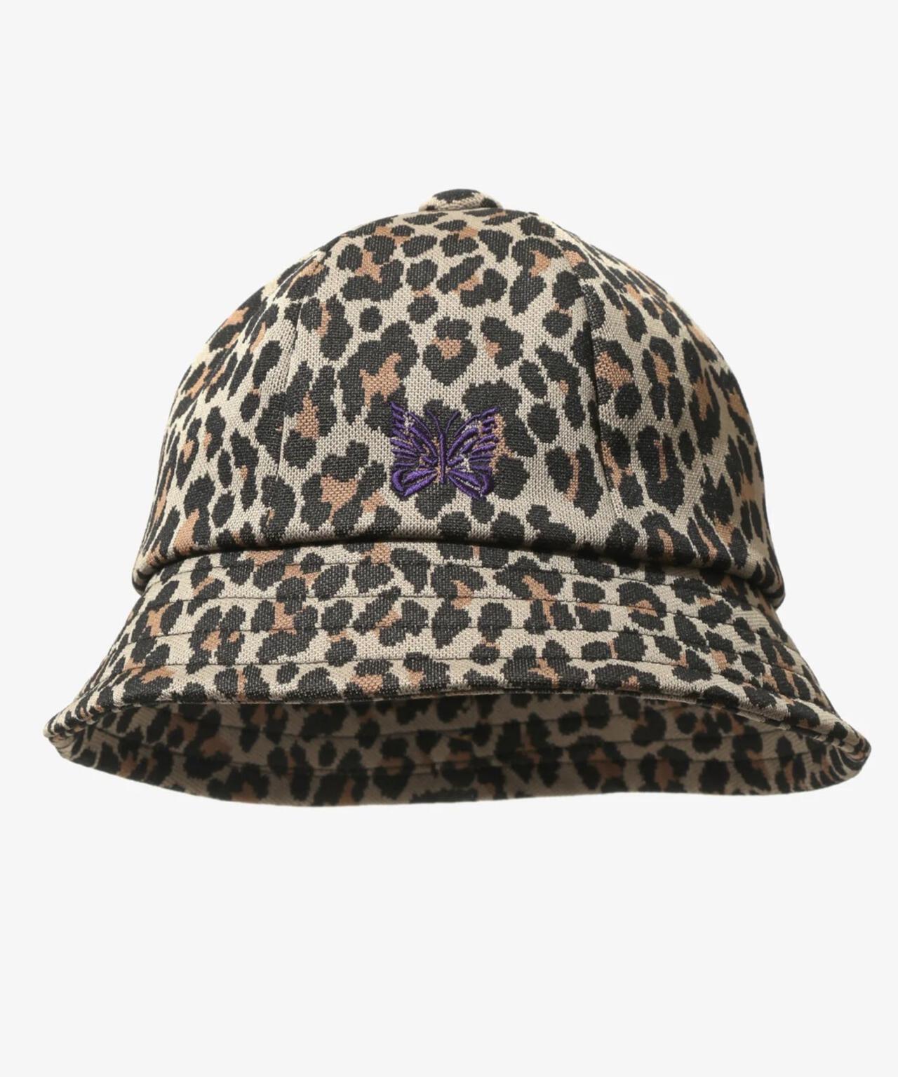 Needles/ニードルズ Bermuda Hat - Poly Jq