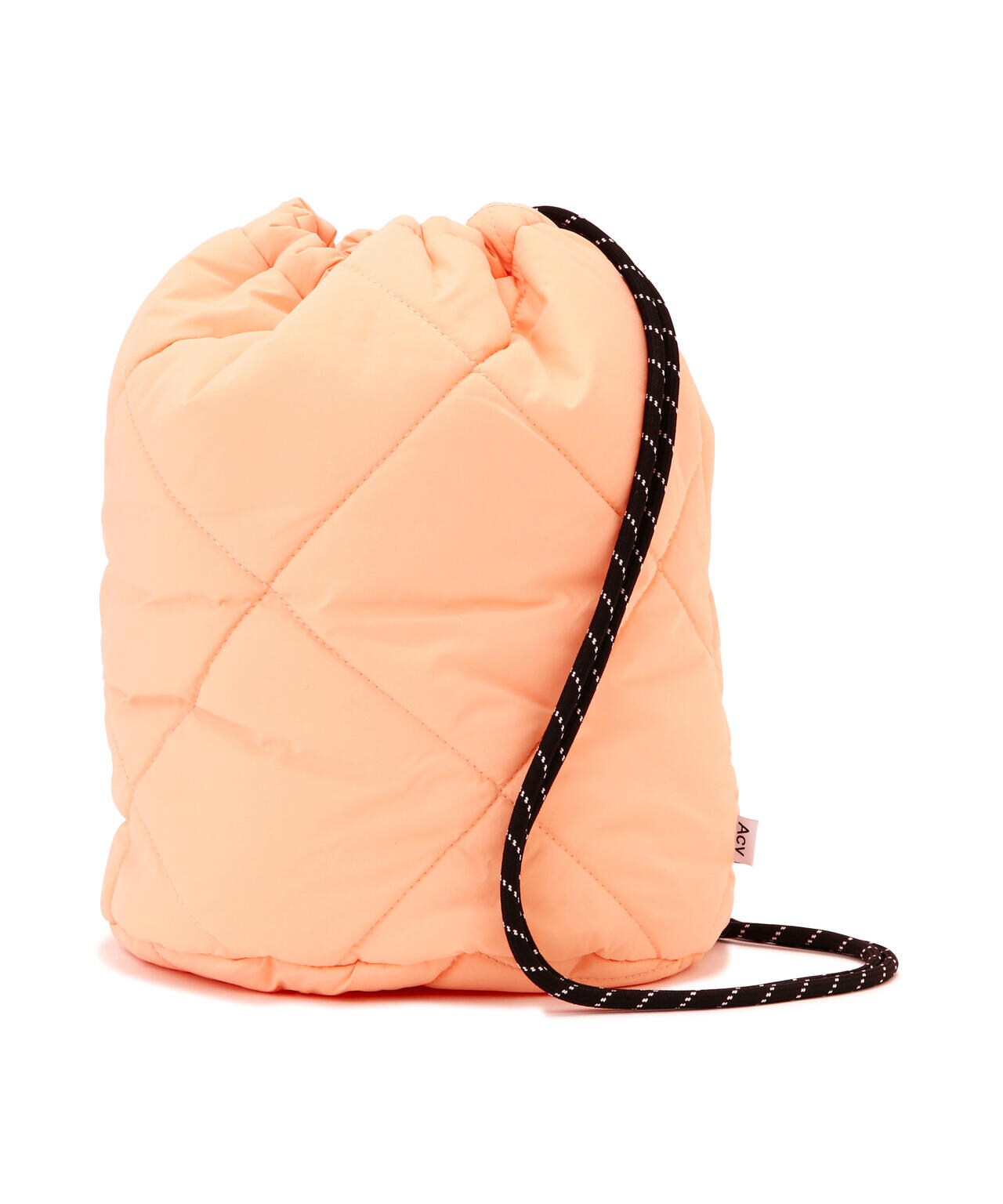Acy/エーシー KK DRAWSTRINGS POUCH