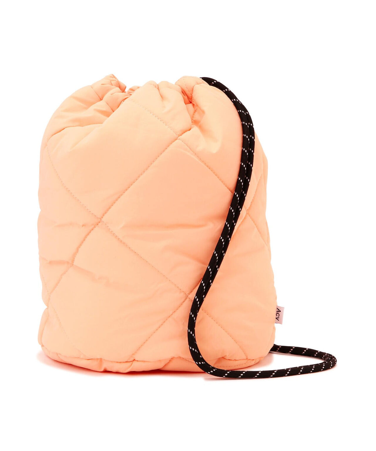 Acy/エーシー KK DRAWSTRINGS POUCH