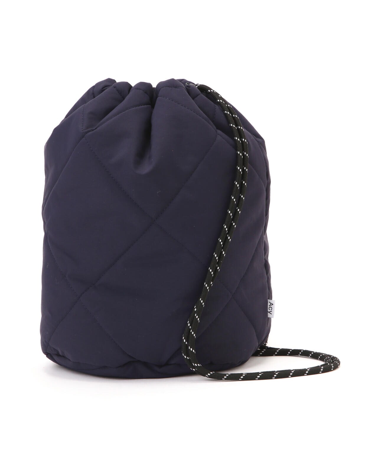 Acy/エーシー KK DRAWSTRINGS POUCH