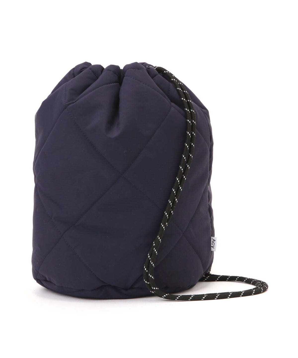 Acy/エーシー KK DRAWSTRINGS POUCH