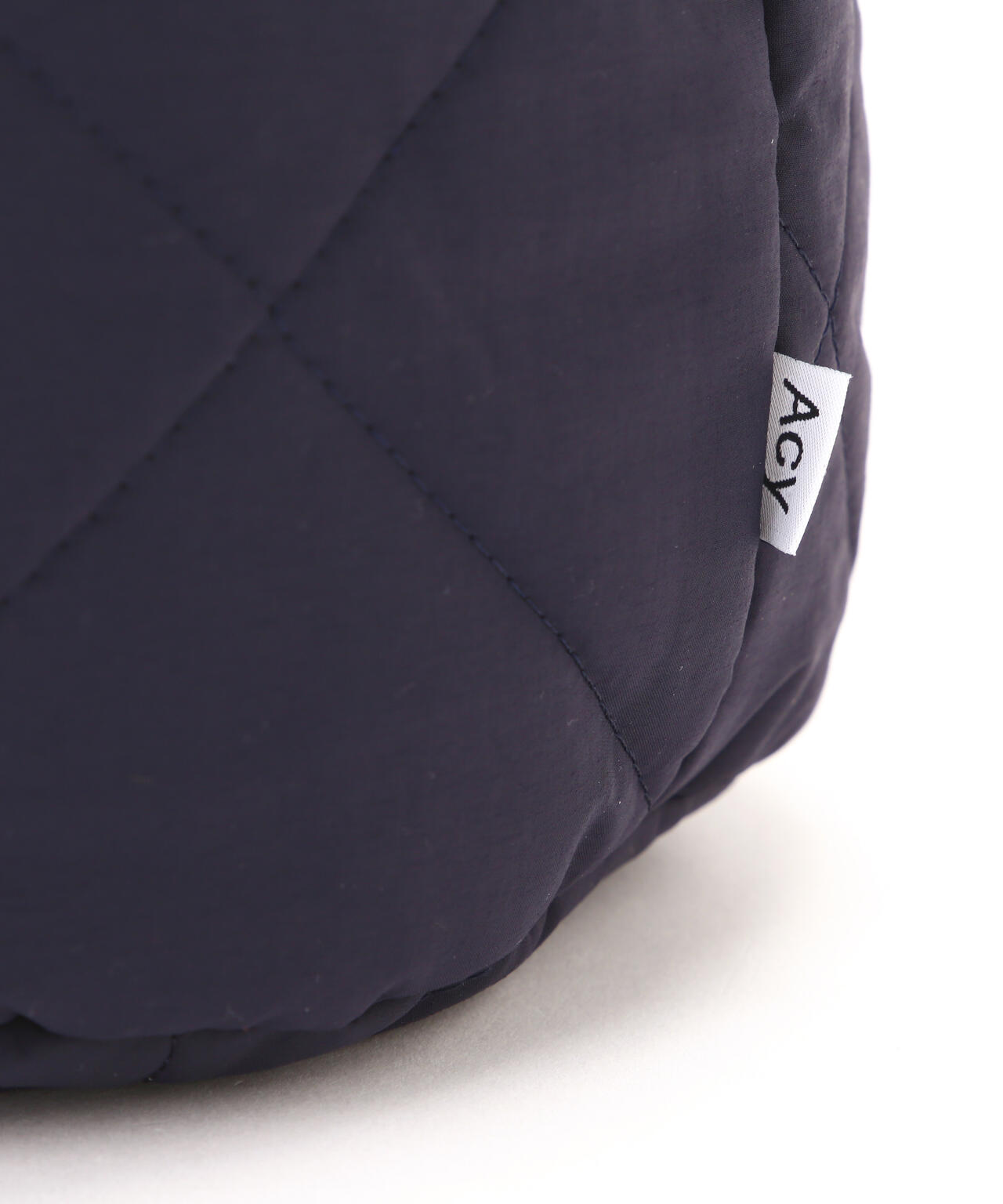 Acy/エーシー KK DRAWSTRINGS POUCH