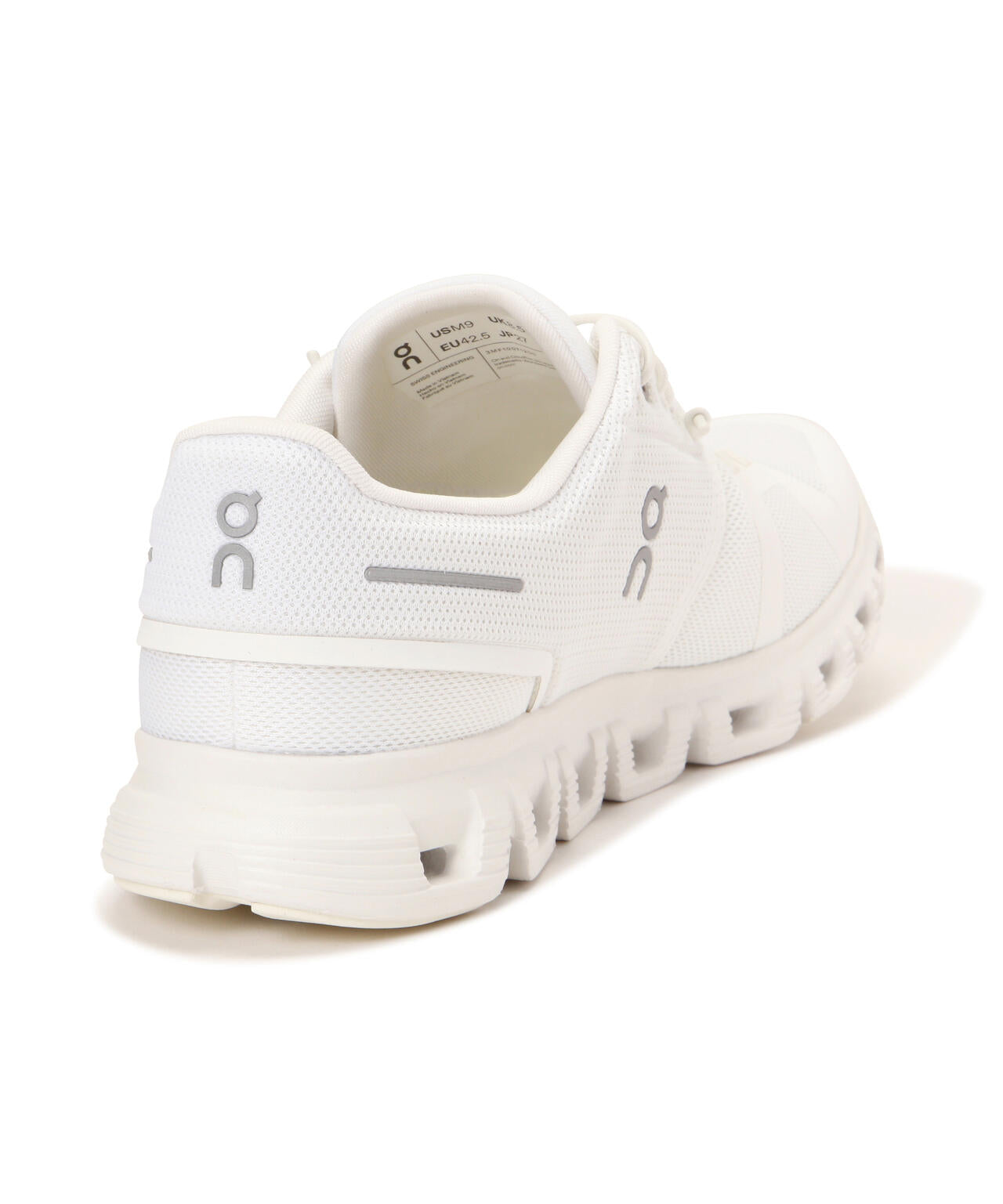 On/オン Cloud 6 (MEN'S) クラウド6