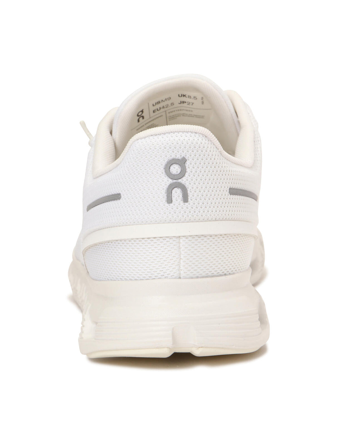On/オン Cloud 6 (MEN'S) クラウド6