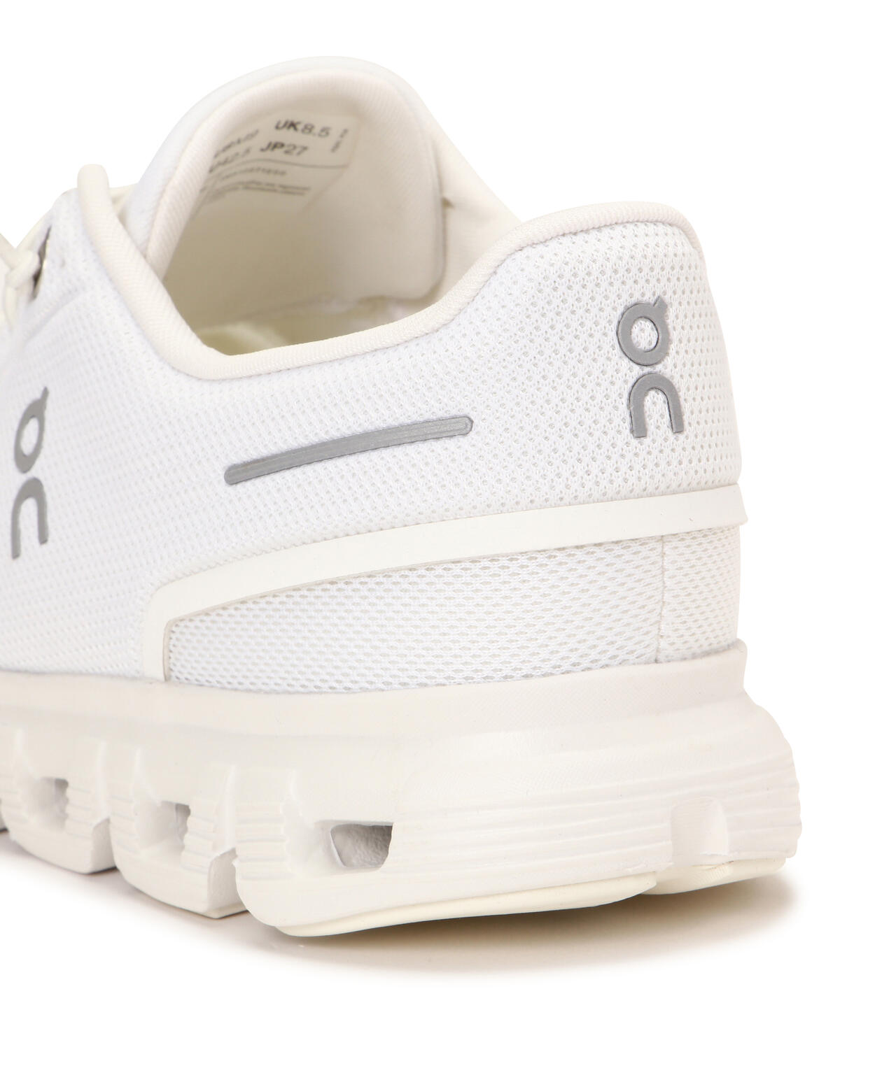 On/オン Cloud 6 (MEN'S) クラウド6