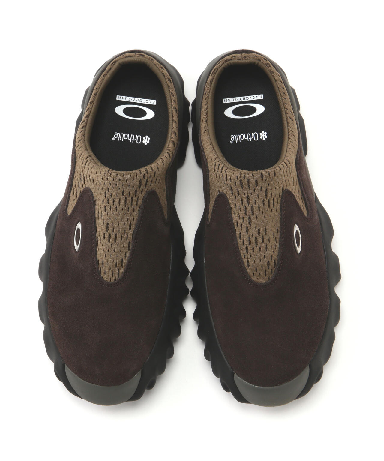 OAKLEY FACTORY TEAM/オークリーファクトリーチーム Chop Saw Mule