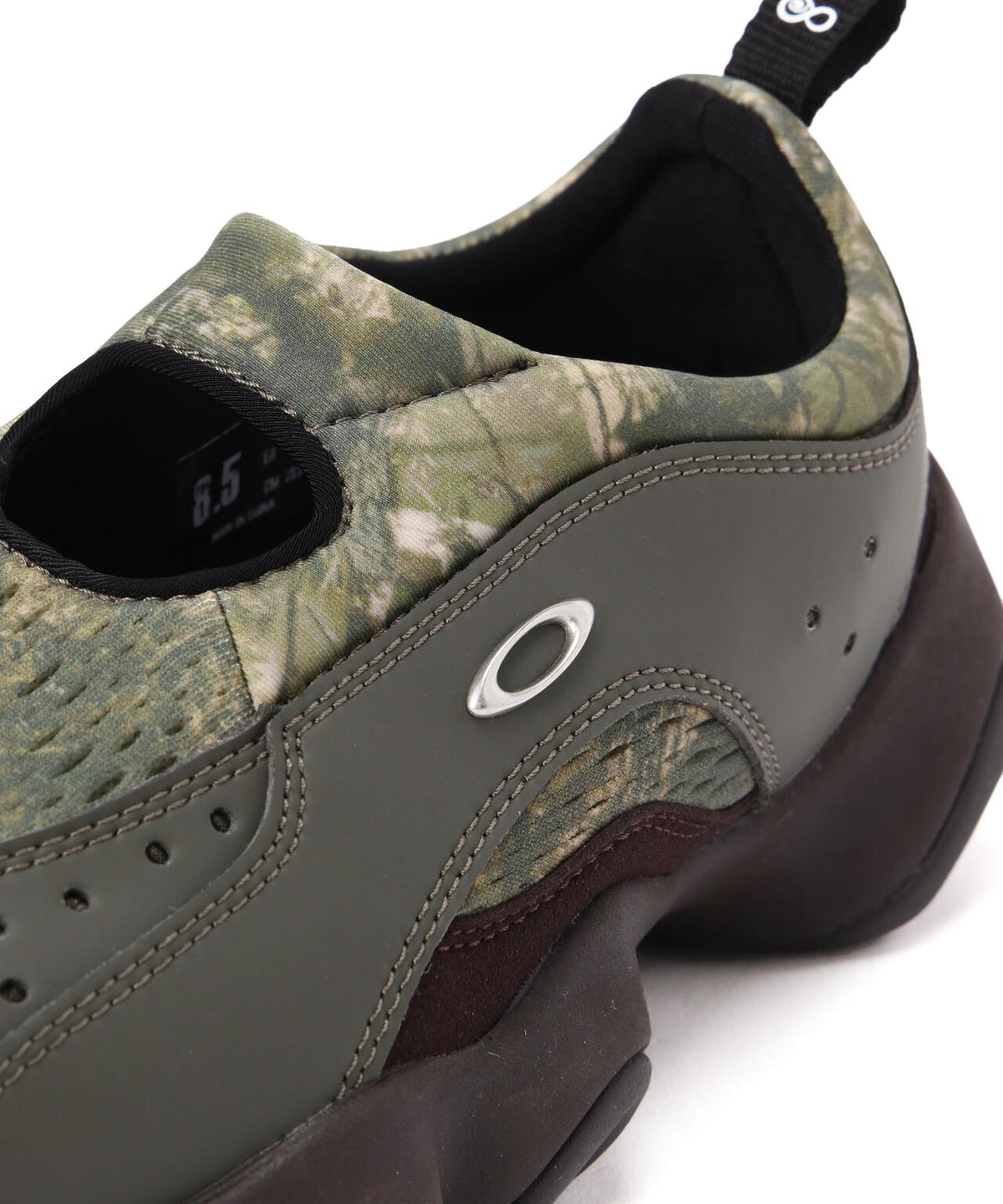 OAKLEY FACTORY TEAM×SOUTH2 WEST8 FLESH SANDAL