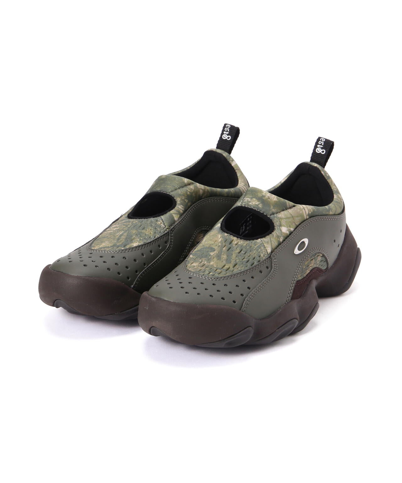 OAKLEY FACTORY TEAM×SOUTH2 WEST8 FLESH SANDAL