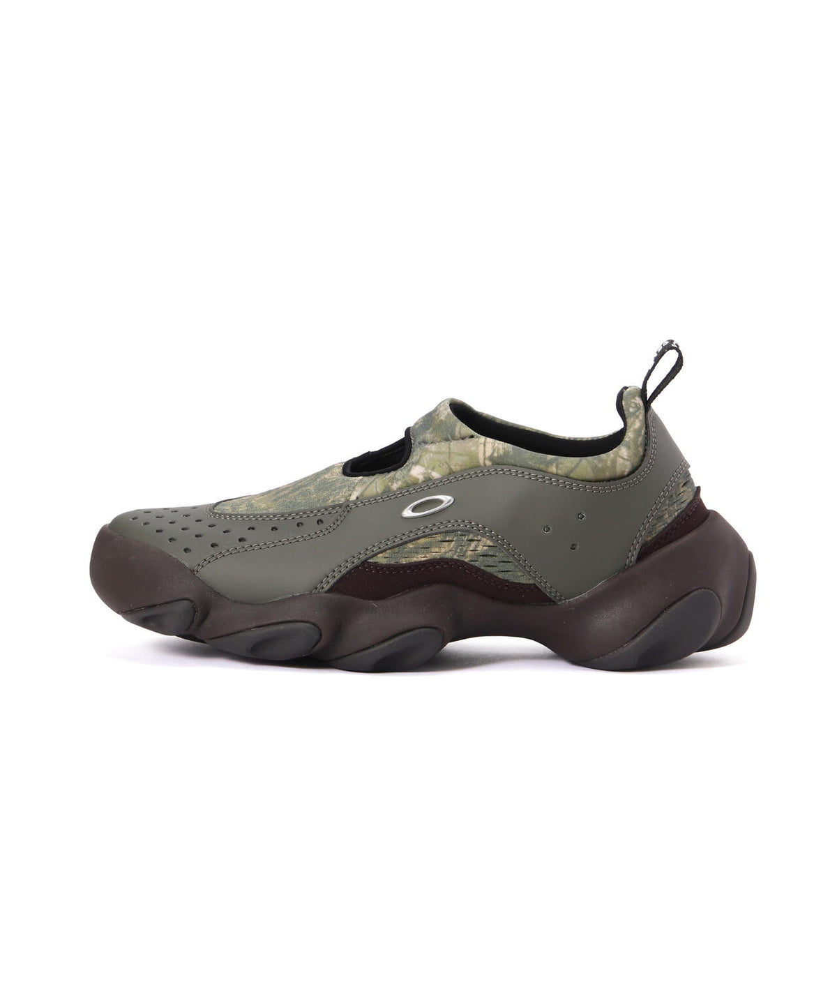 OAKLEY FACTORY TEAM×SOUTH2 WEST8 FLESH SANDAL