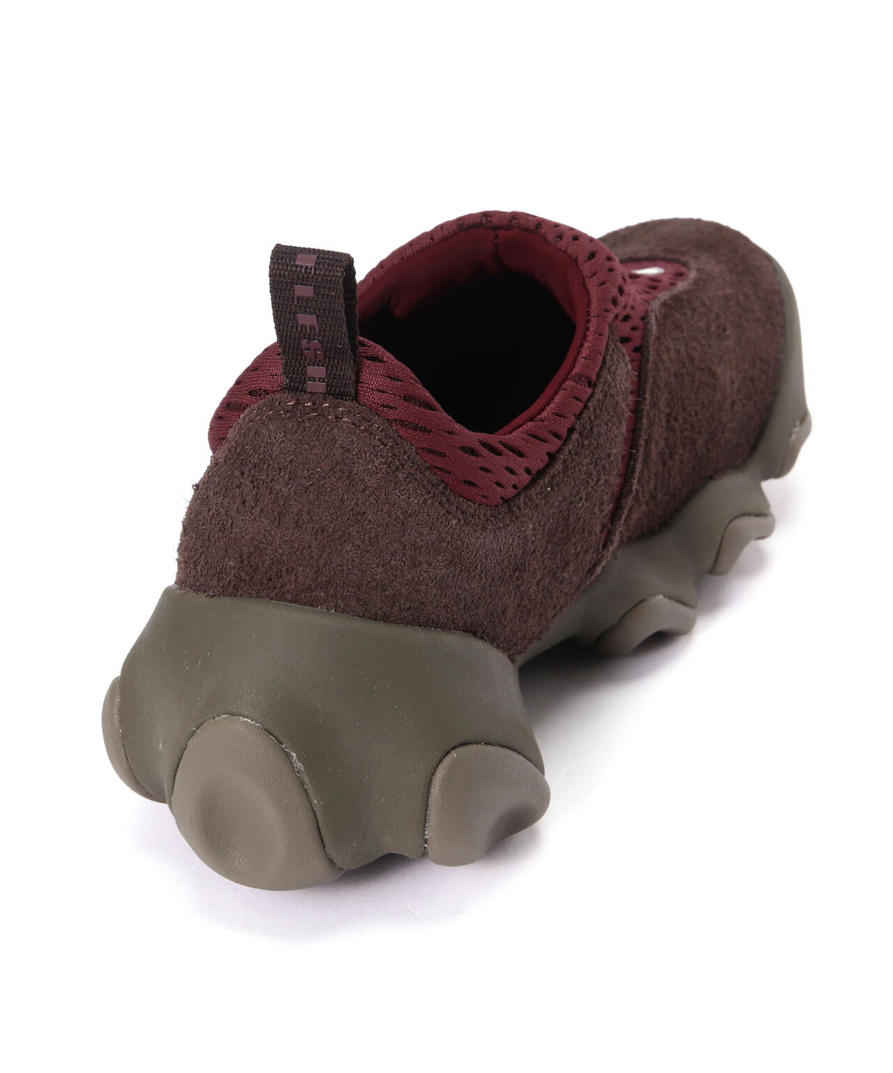 OAKLEY FACTORY TEAM/オークリーファクトリーチーム HAIRY SUEDE FLESH