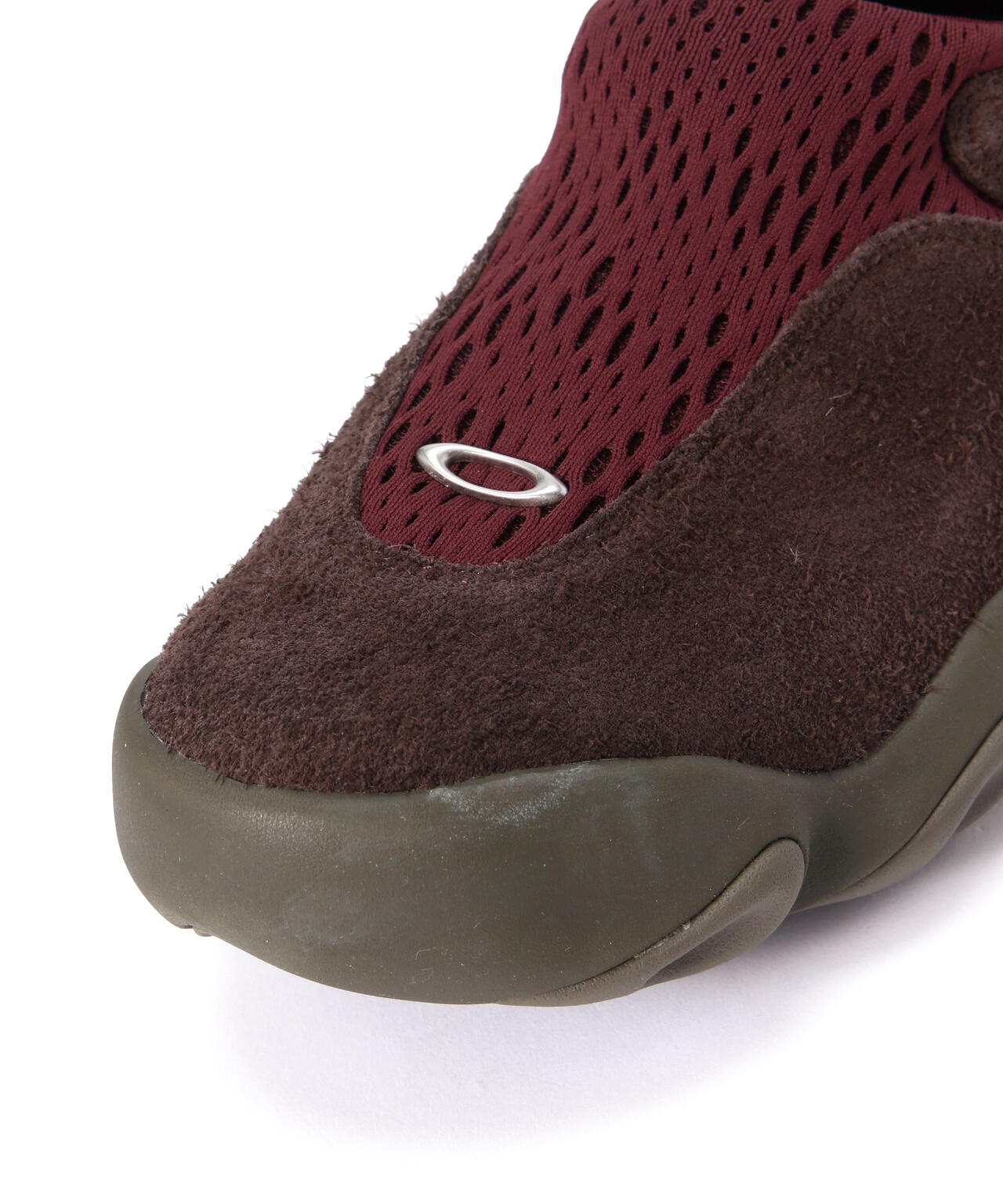 OAKLEY FACTORY TEAM/オークリーファクトリーチーム HAIRY SUEDE FLESH