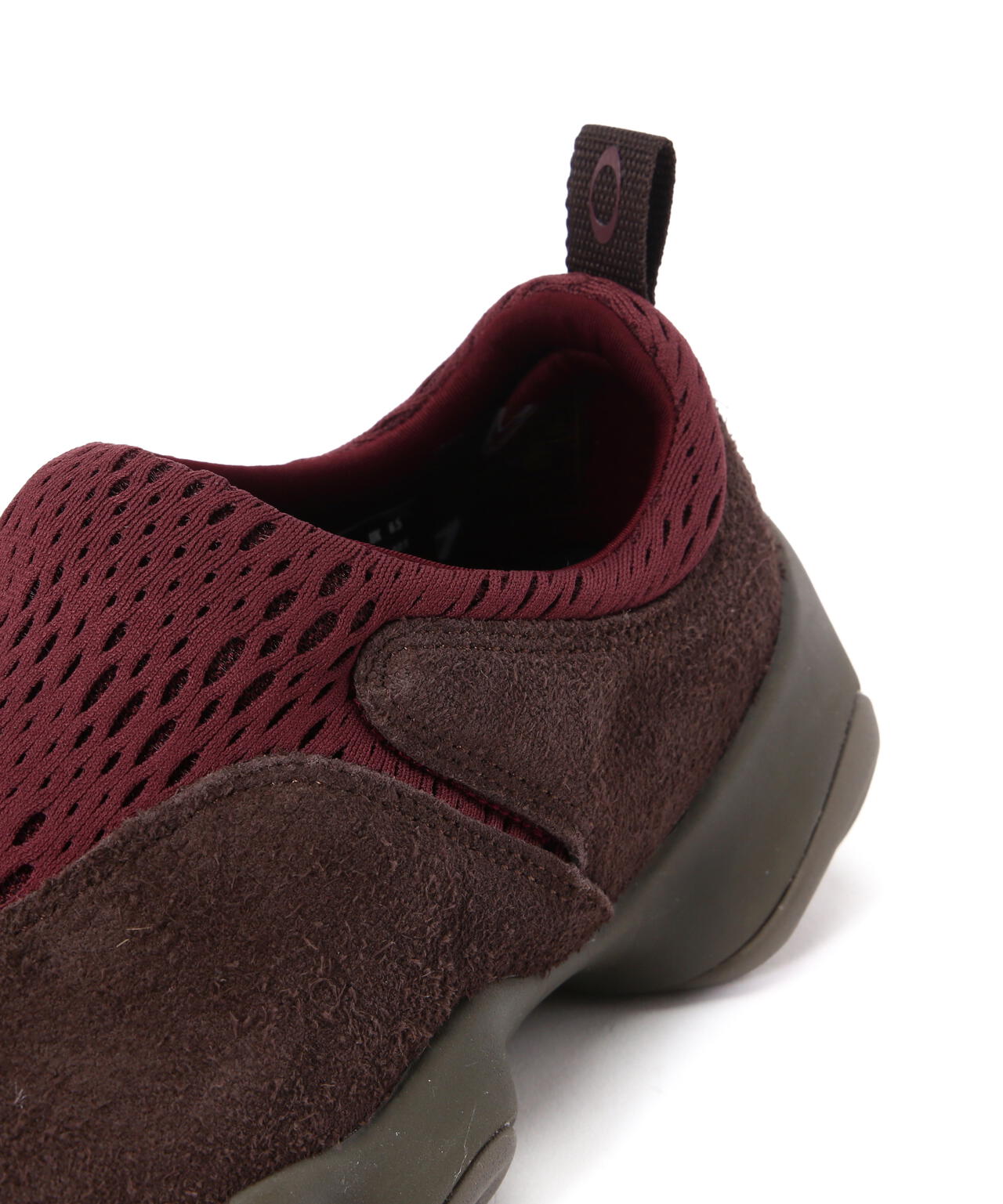 OAKLEY FACTORY TEAM/オークリーファクトリーチーム HAIRY SUEDE FLESH