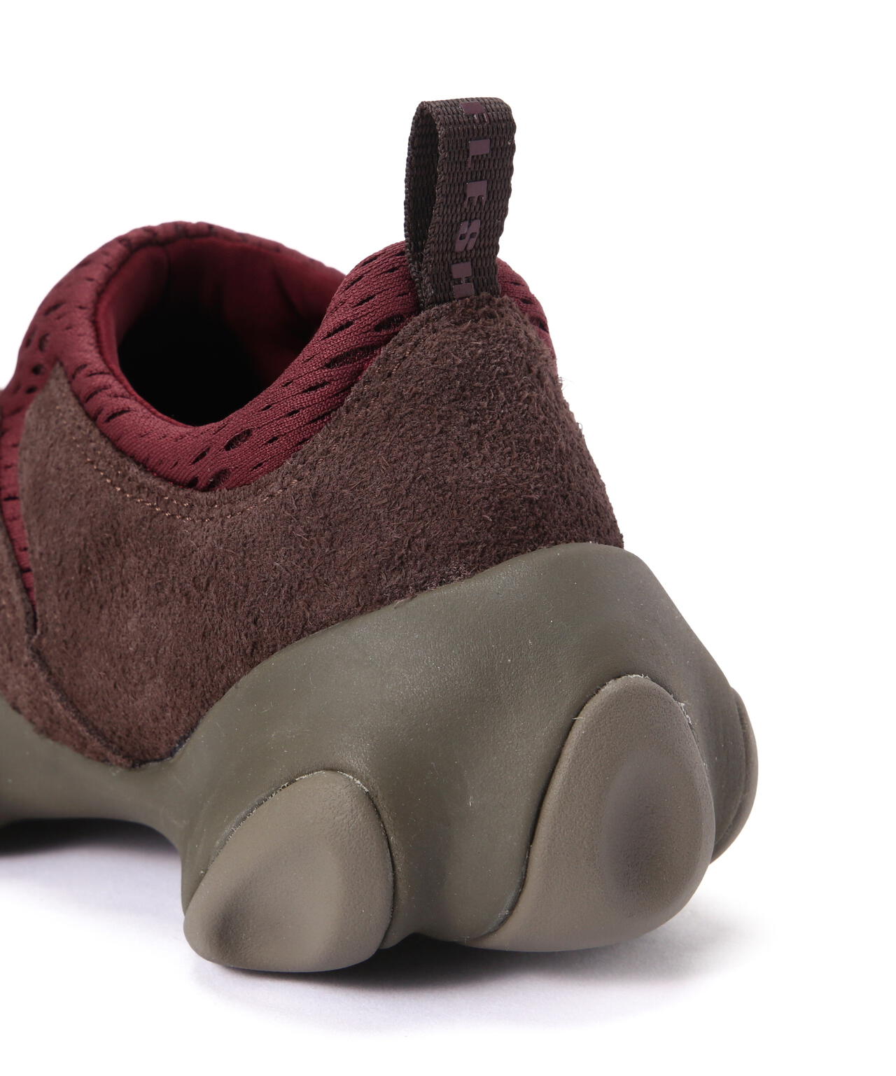 OAKLEY FACTORY TEAM/オークリーファクトリーチーム HAIRY SUEDE FLESH