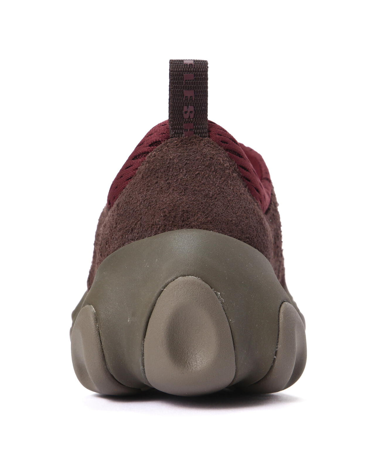 OAKLEY FACTORY TEAM/オークリーファクトリーチーム HAIRY SUEDE FLESH