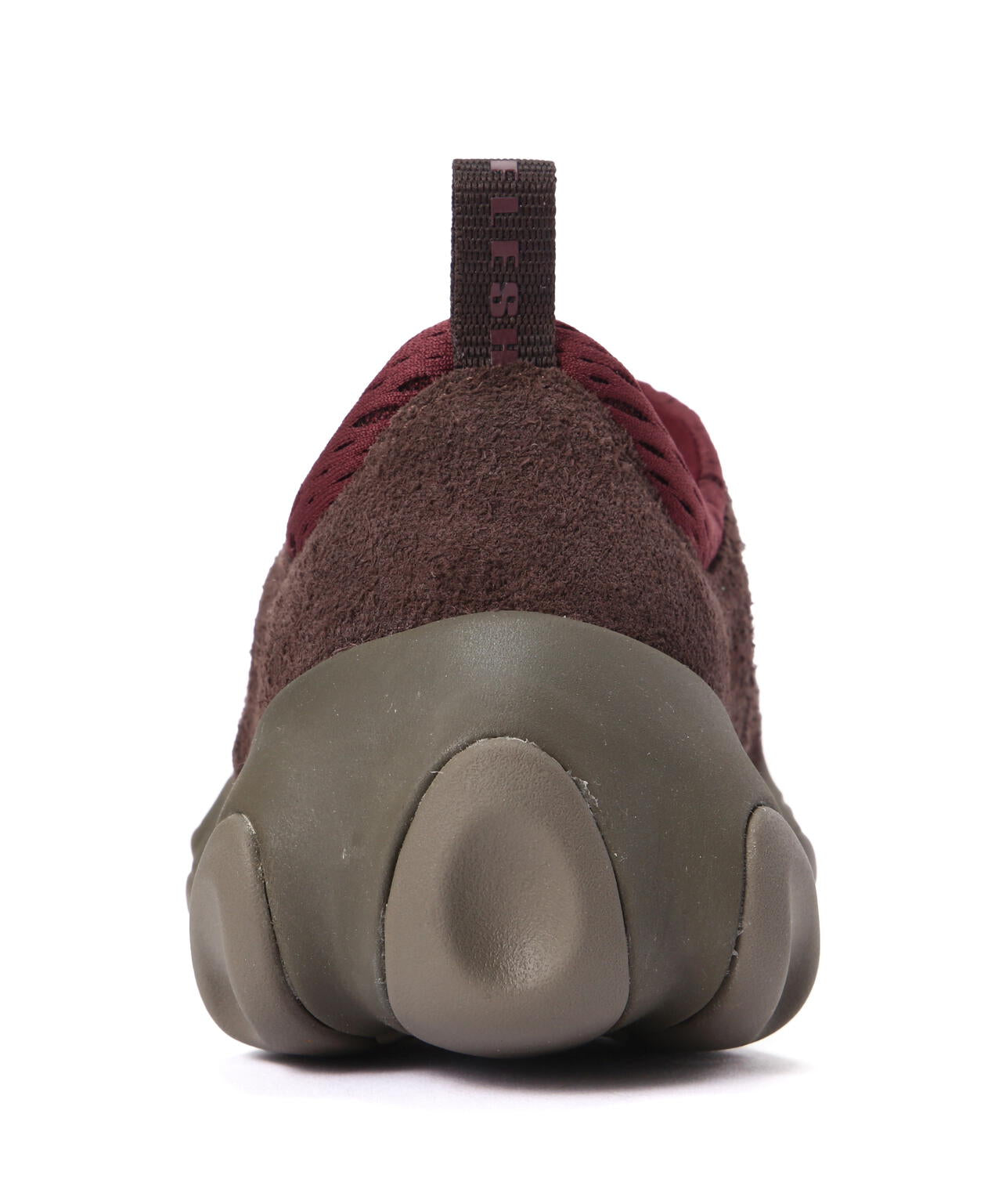 OAKLEY FACTORY TEAM/オークリーファクトリーチーム HAIRY SUEDE FLESH