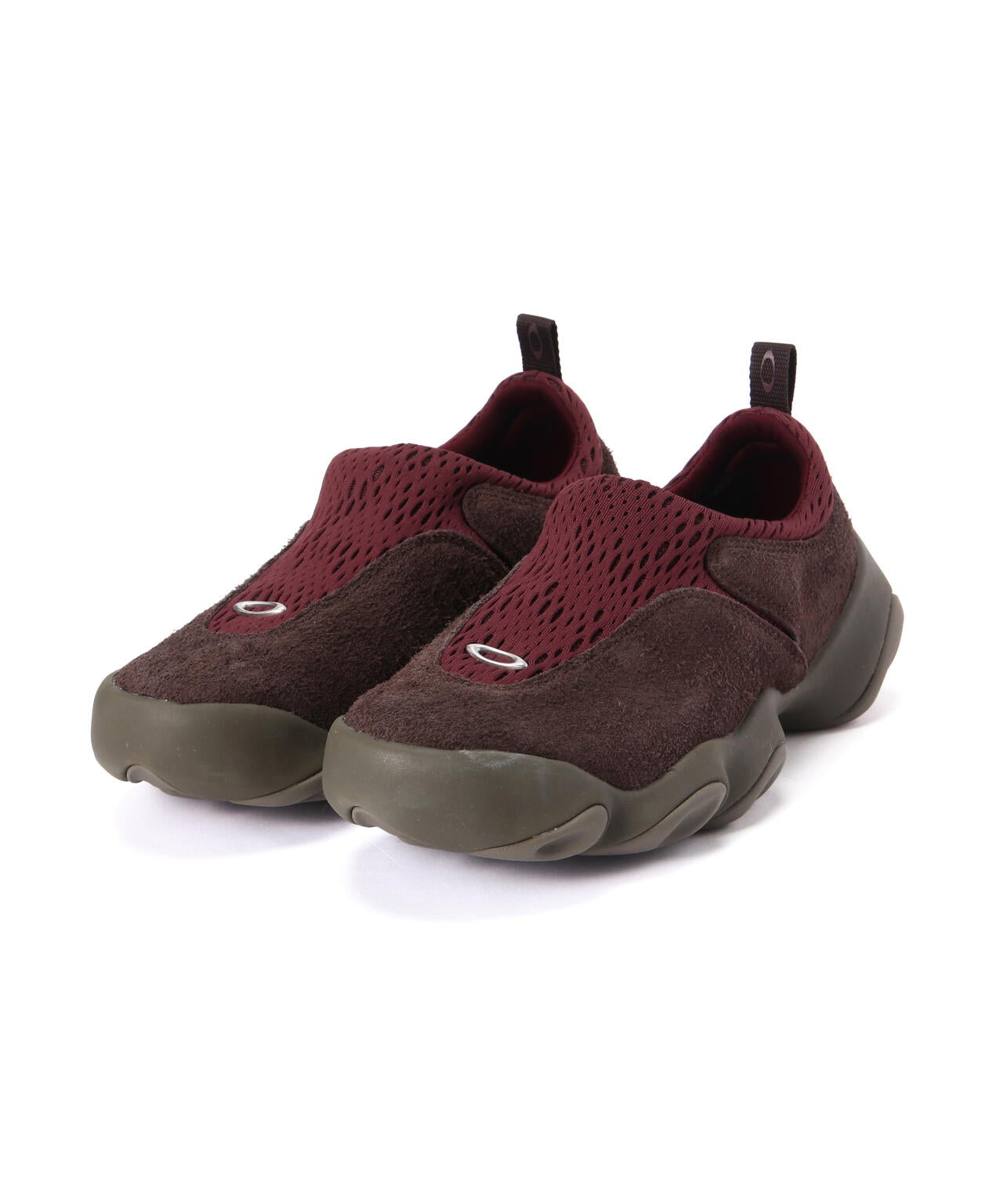 OAKLEY FACTORY TEAM/オークリーファクトリーチーム HAIRY SUEDE FLESH