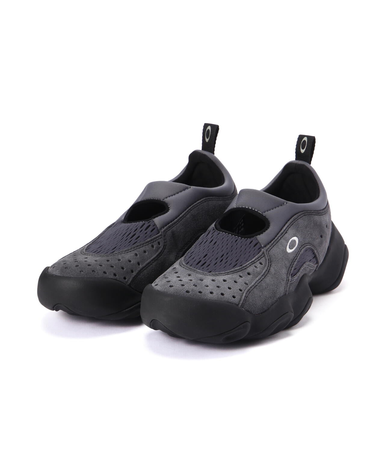 OAKLEY FACTORY TEAM/オークリーファクトリーチーム FLESH SANDAL