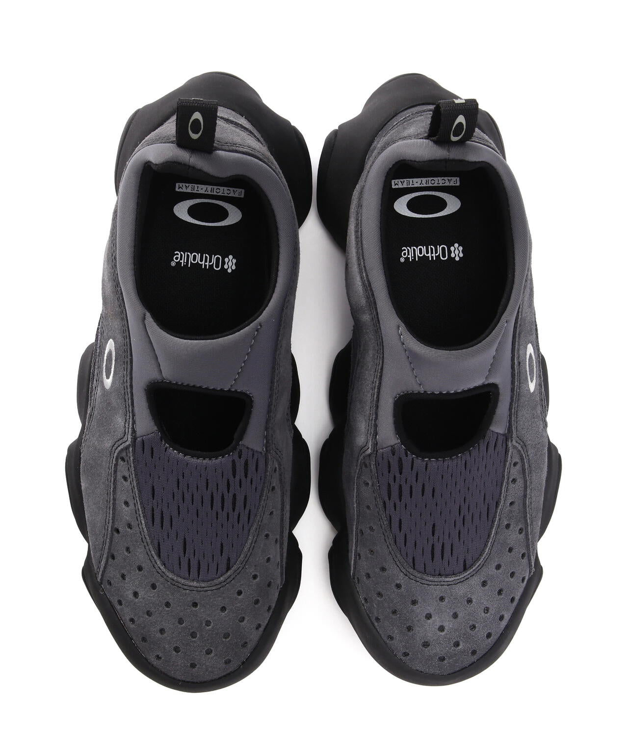 OAKLEY FACTORY TEAM/オークリーファクトリーチーム FLESH SANDAL