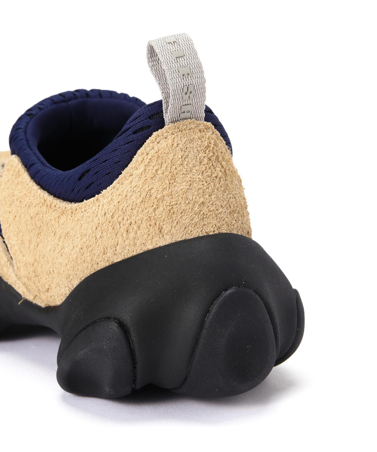 OAKLEY FACTORY TEAM/オークリーファクトリーチーム HAIRY SUEDE FLESH