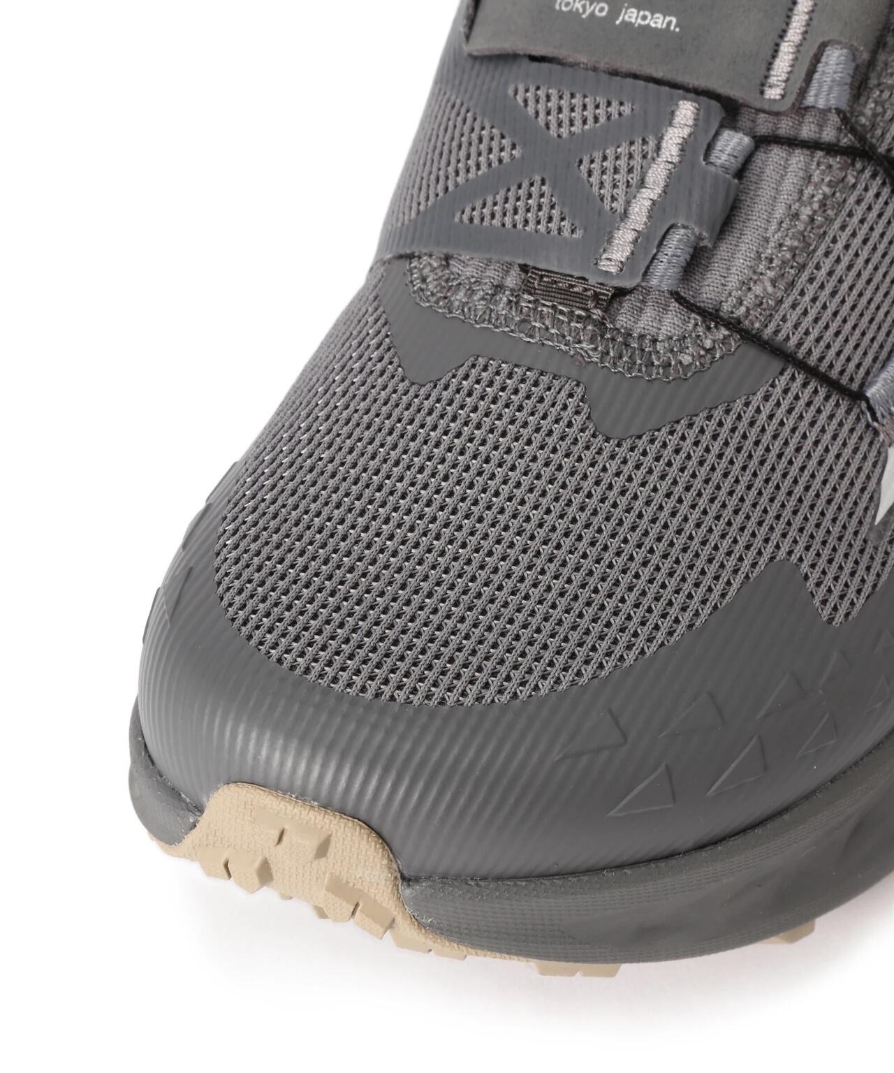Altra×and wander/アルトラ×アンドワンダー TIMP 5 BOA