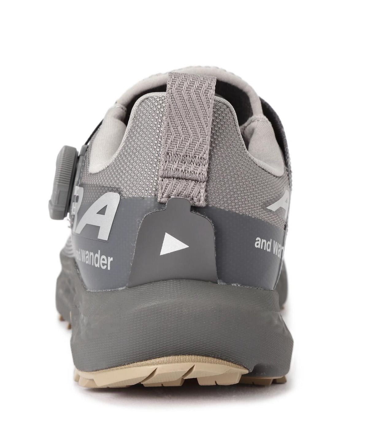Altra×and wander/アルトラ×アンドワンダー TIMP 5 BOA
