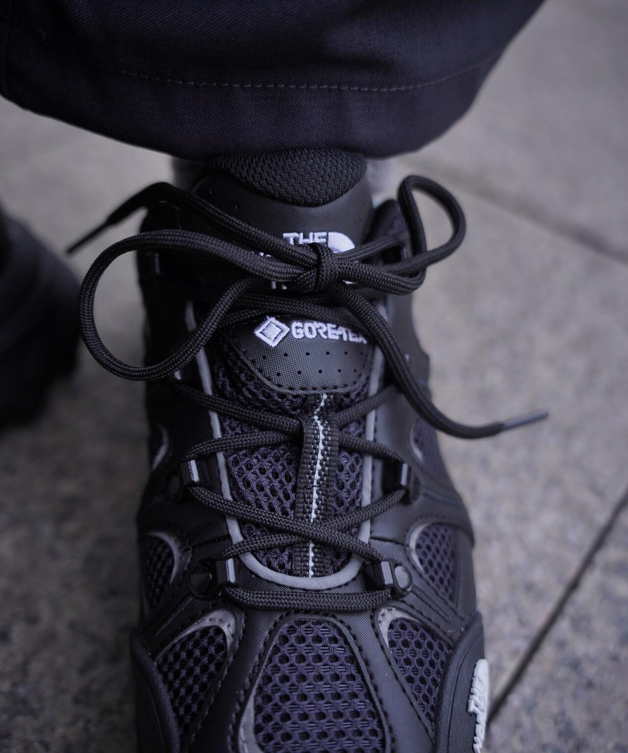 THE NORTH FACE/ザ・ノース・フェイス Hedgehog RVST GORE-TEX