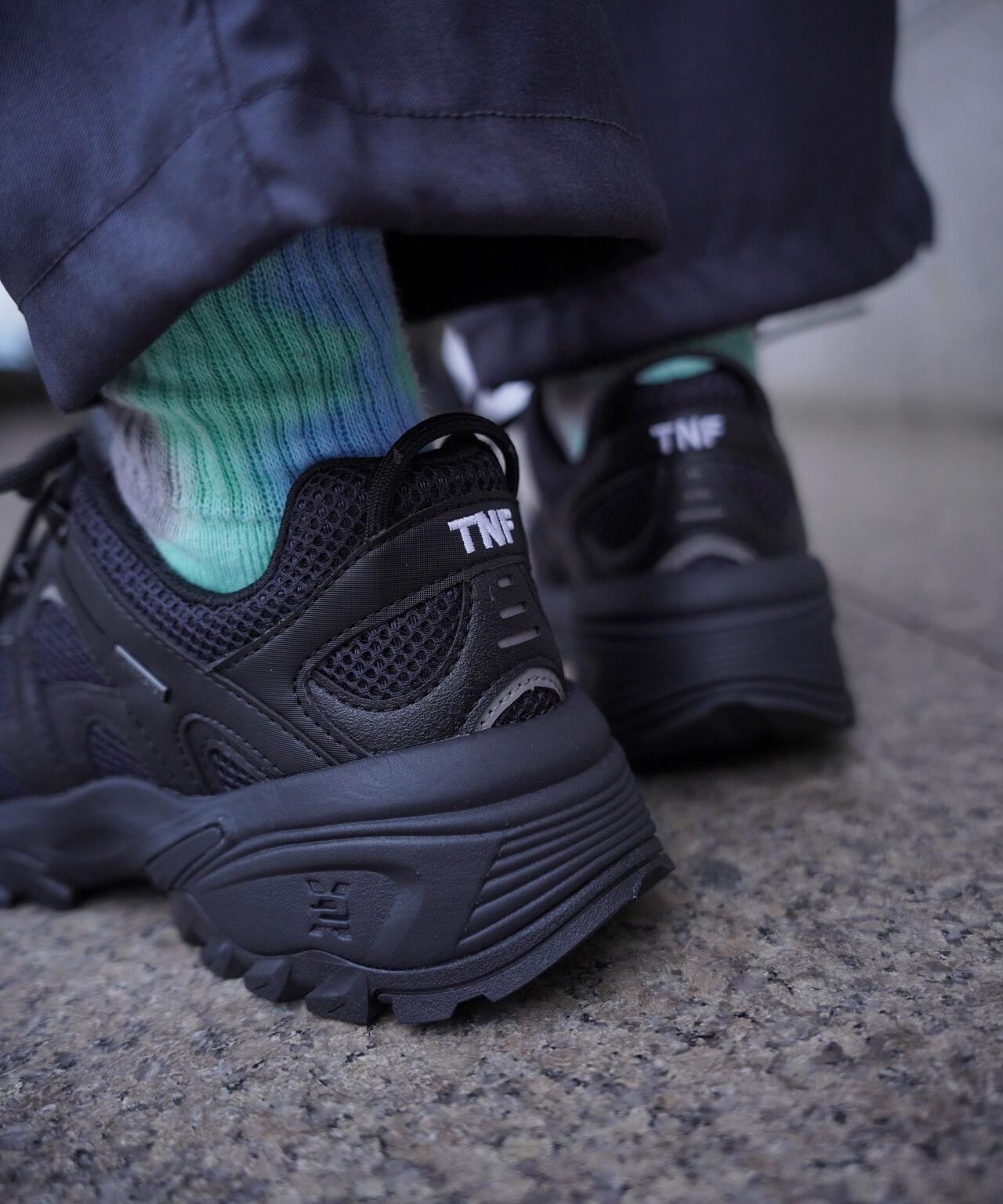 THE NORTH FACE/ザ・ノース・フェイス Hedgehog RVST GORE-TEX