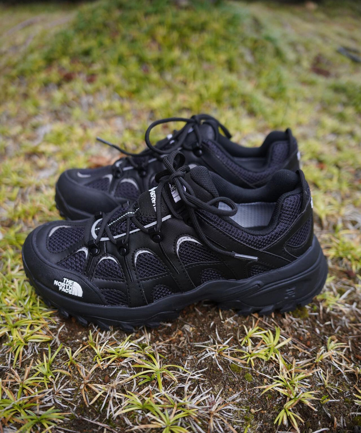 THE NORTH FACE/ザ・ノース・フェイス Hedgehog RVST GORE-TEX