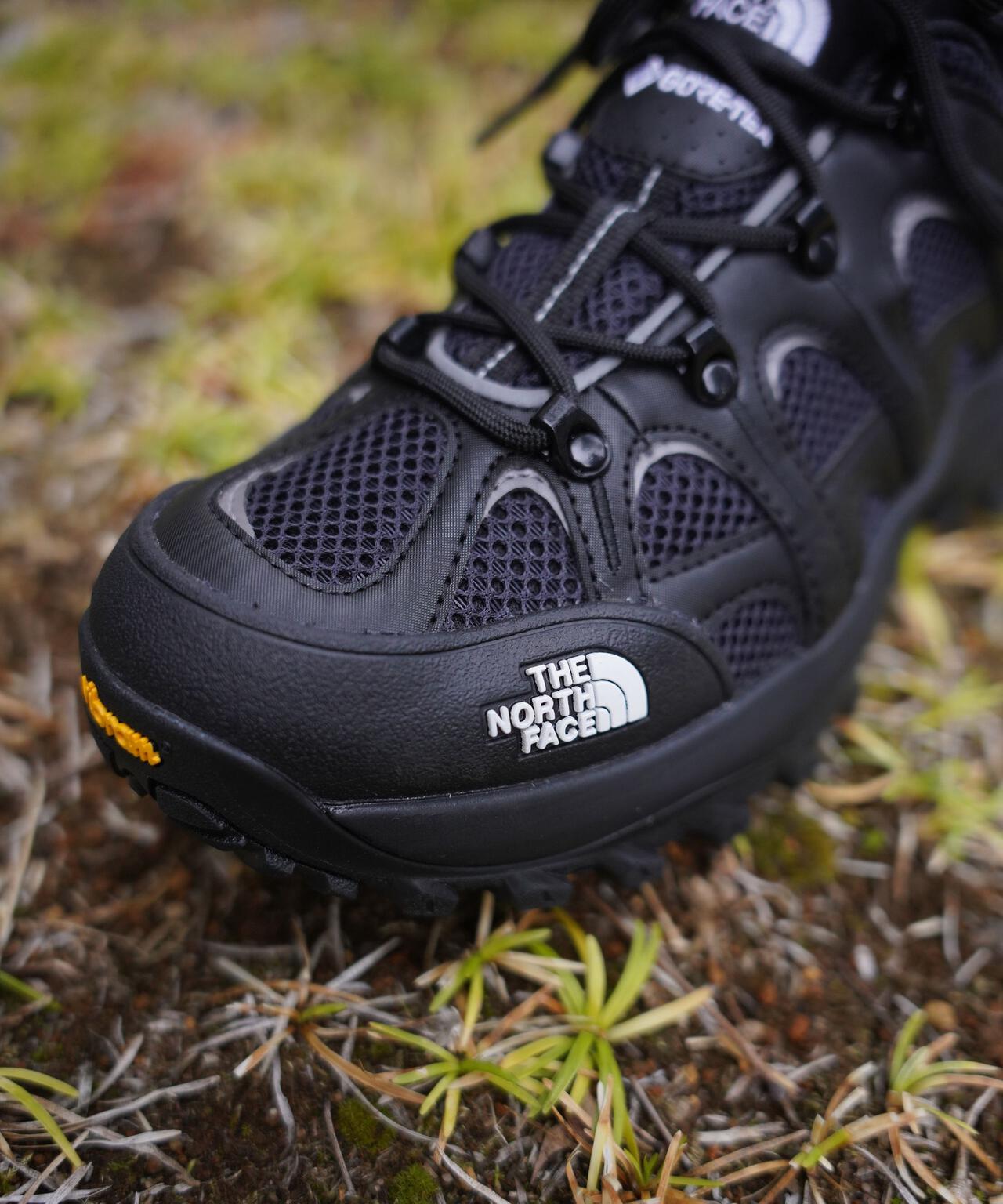 THE NORTH FACE/ザ・ノース・フェイス Hedgehog RVST GORE-TEX