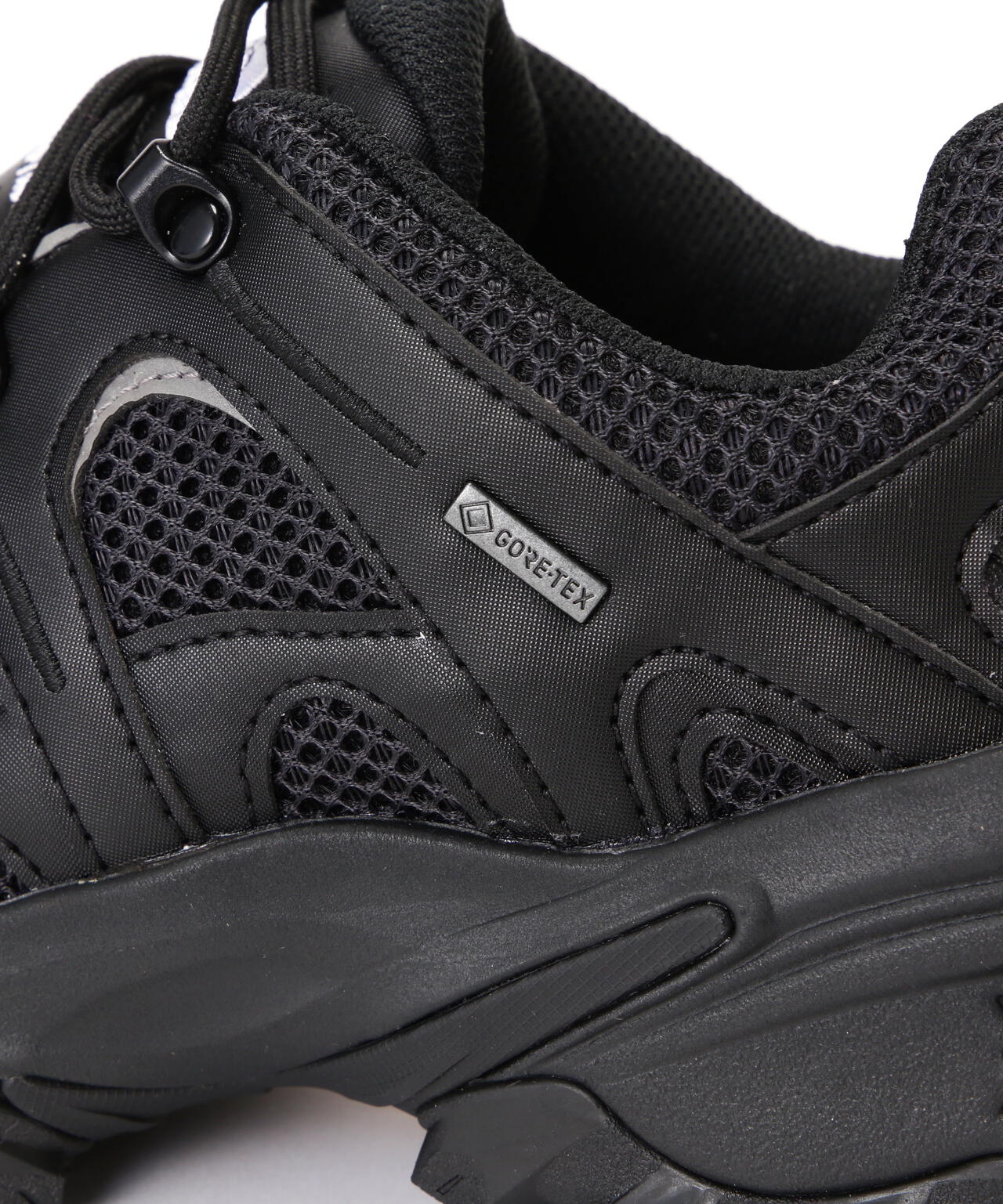 THE NORTH FACE/ザ・ノース・フェイス Hedgehog RVST GORE-TEX