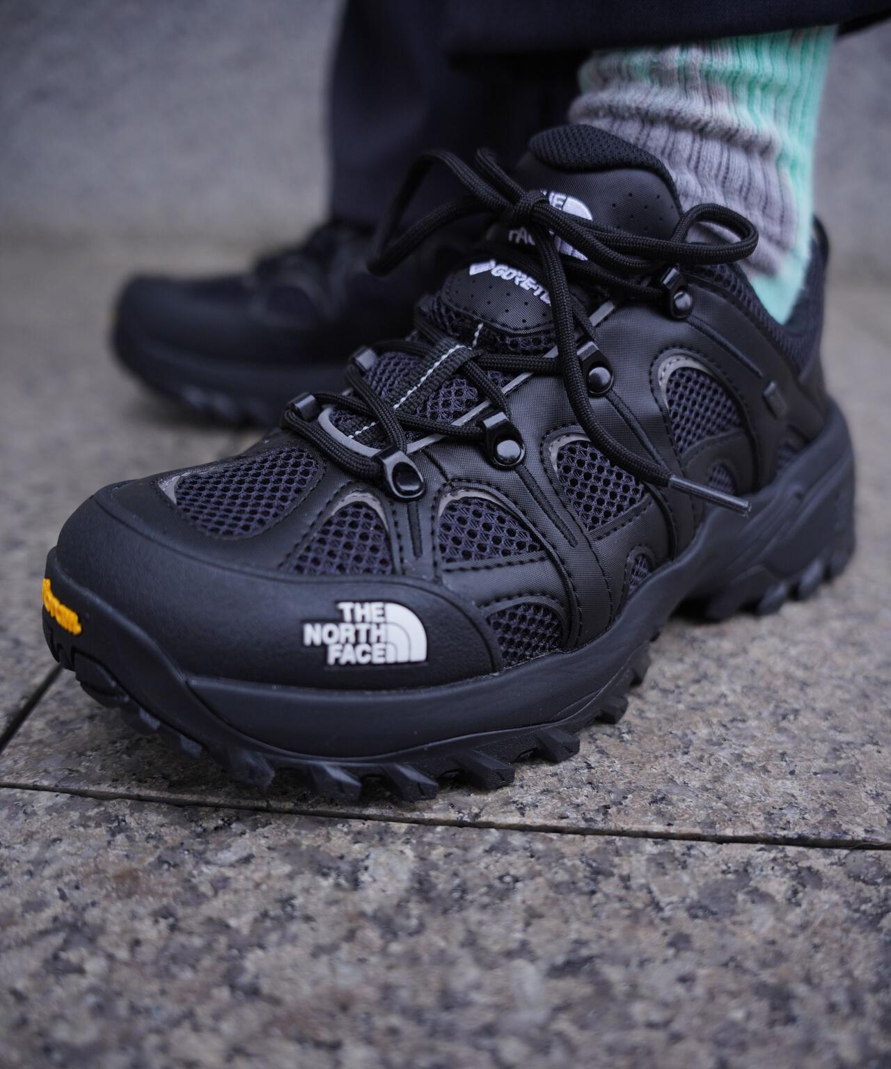 THE NORTH FACE/ザ・ノース・フェイス Hedgehog RVST GORE-TEX