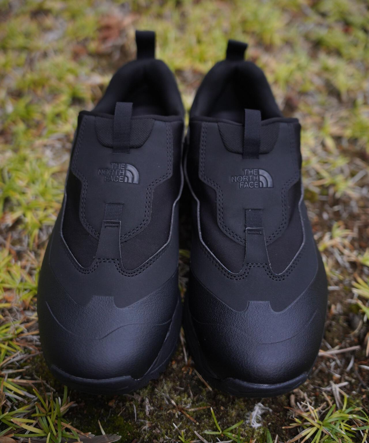 THE NORTH FACE/ザ・ノース・フェイス Graval Slip-On WP