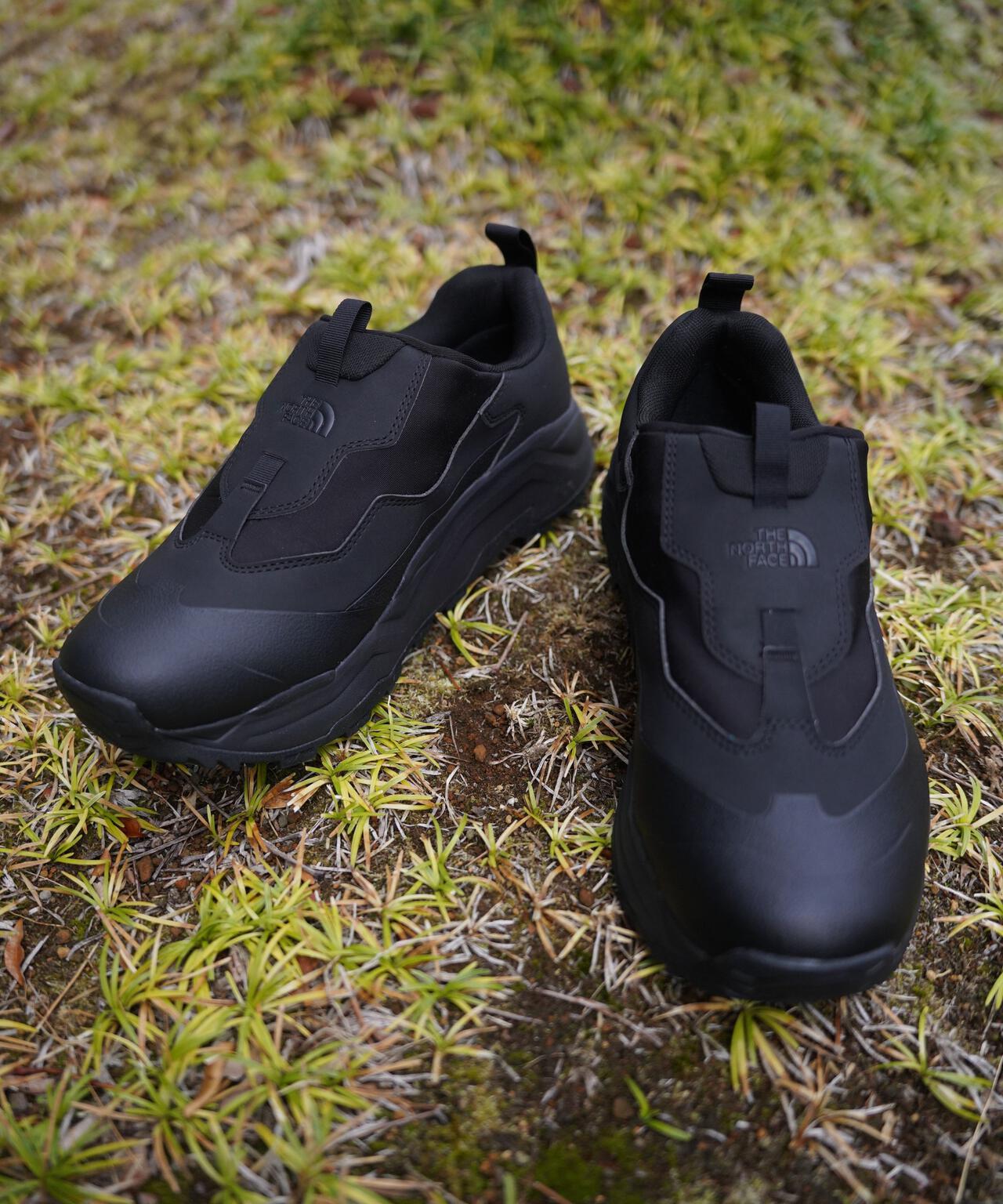 THE NORTH FACE/ザ・ノース・フェイス Graval Slip-On WP