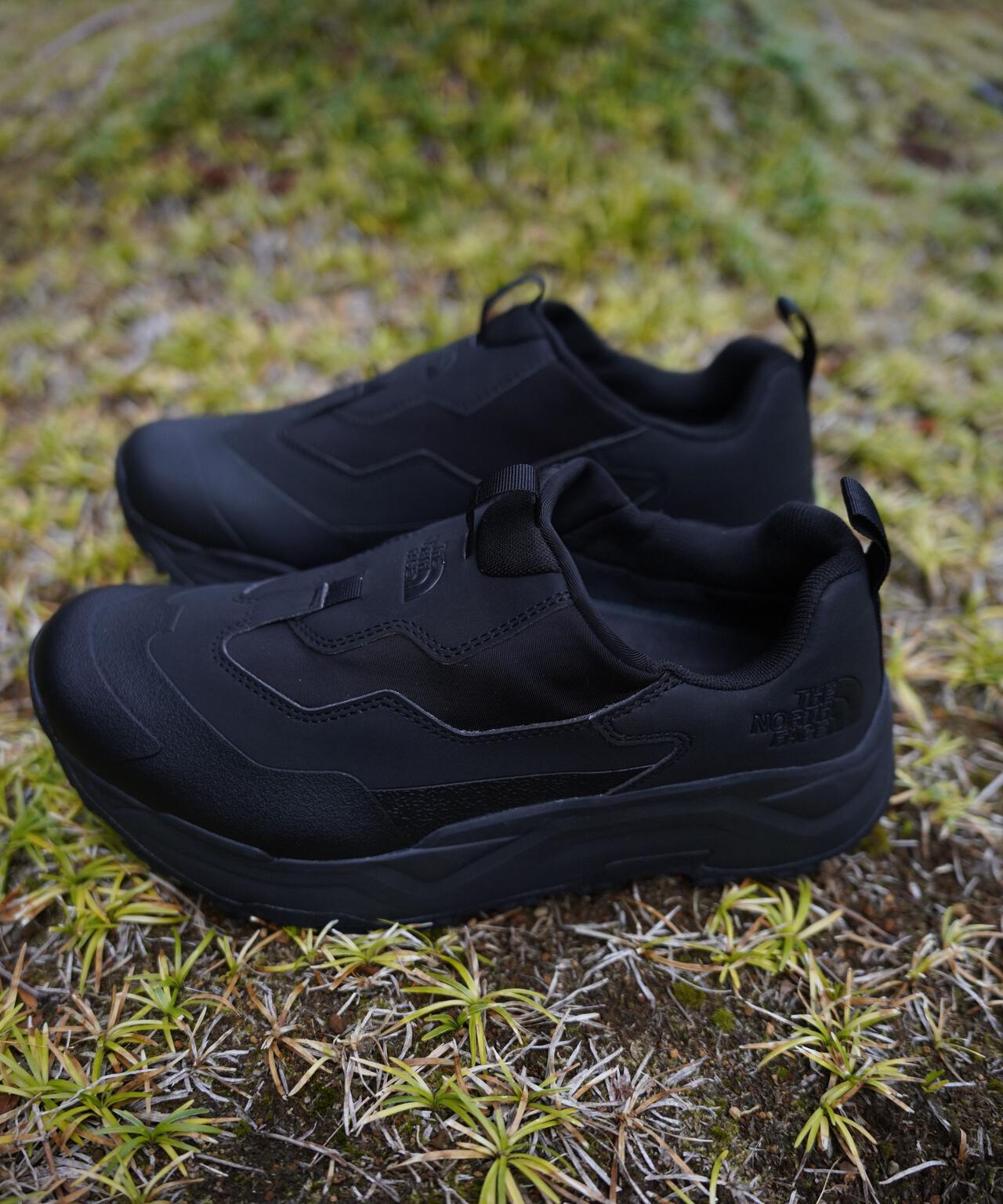 THE NORTH FACE/ザ・ノース・フェイス Graval Slip-On WP
