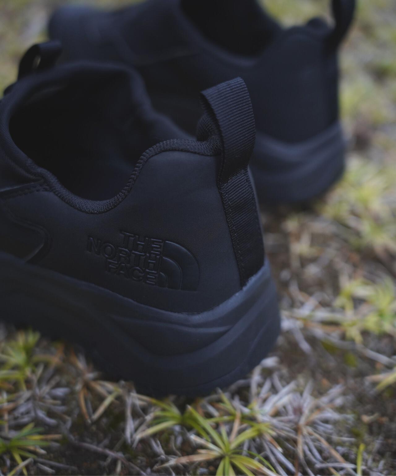 THE NORTH FACE/ザ・ノース・フェイス Graval Slip-On WP