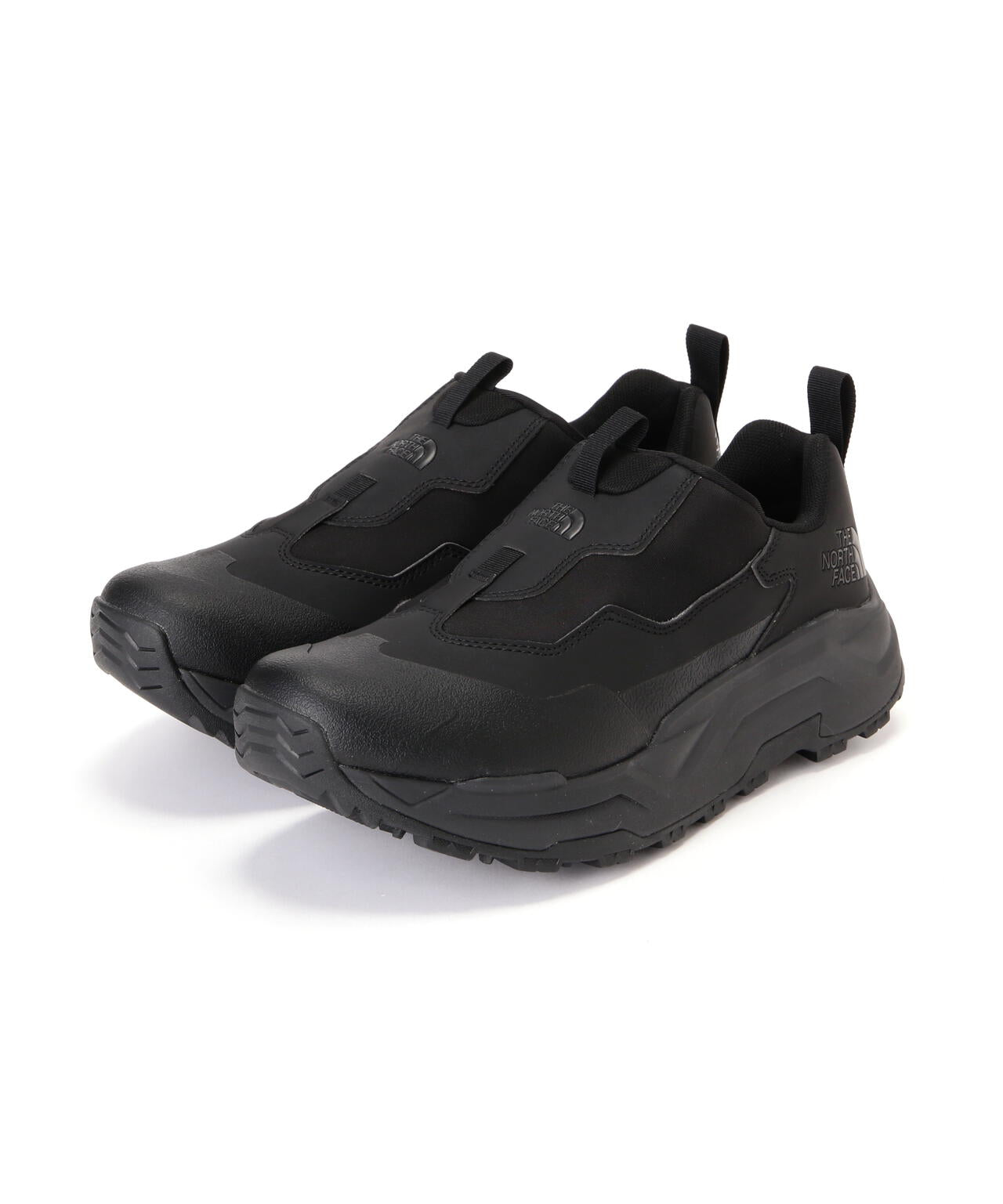 THE NORTH FACE/ザ・ノース・フェイス Graval Slip-On WP