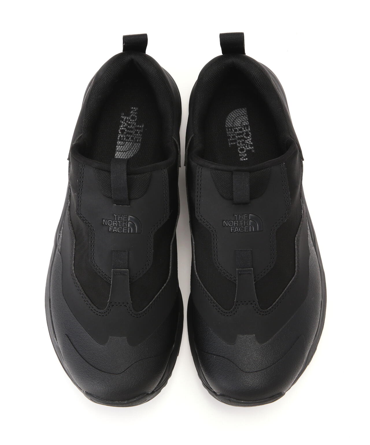 THE NORTH FACE/ザ・ノース・フェイス Graval Slip-On WP