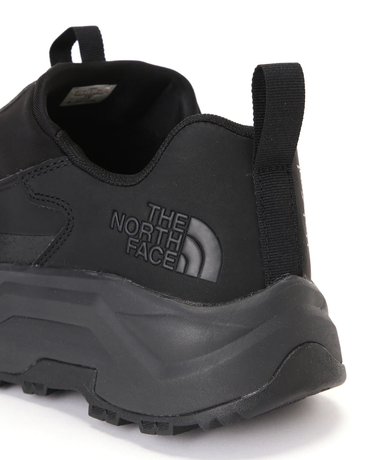 THE NORTH FACE/ザ・ノース・フェイス Graval Slip-On WP