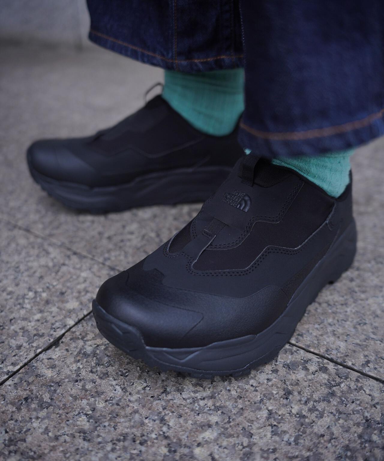 THE NORTH FACE/ザ・ノース・フェイス Graval Slip-On WP