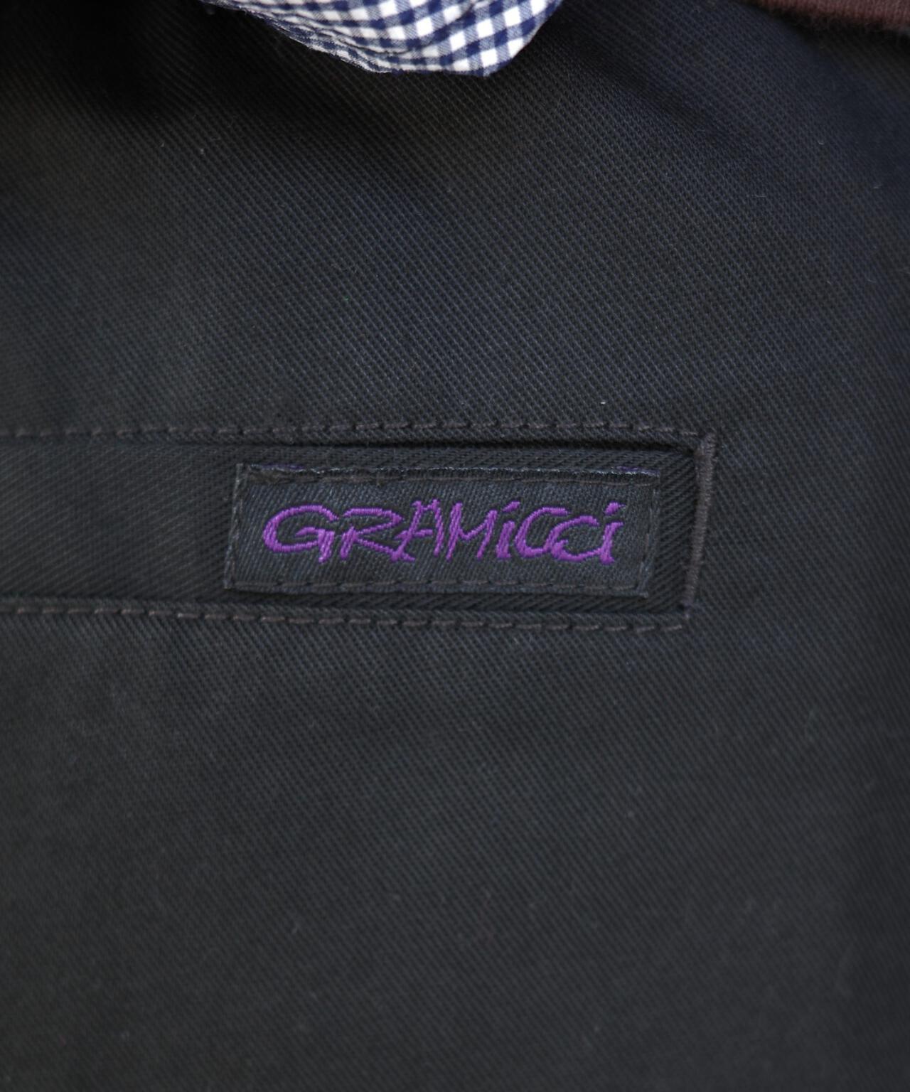 Gramicci/グラミチ 別注TUCK T/C TWILL PANTS 別注タックT/Cツイルパンツ
