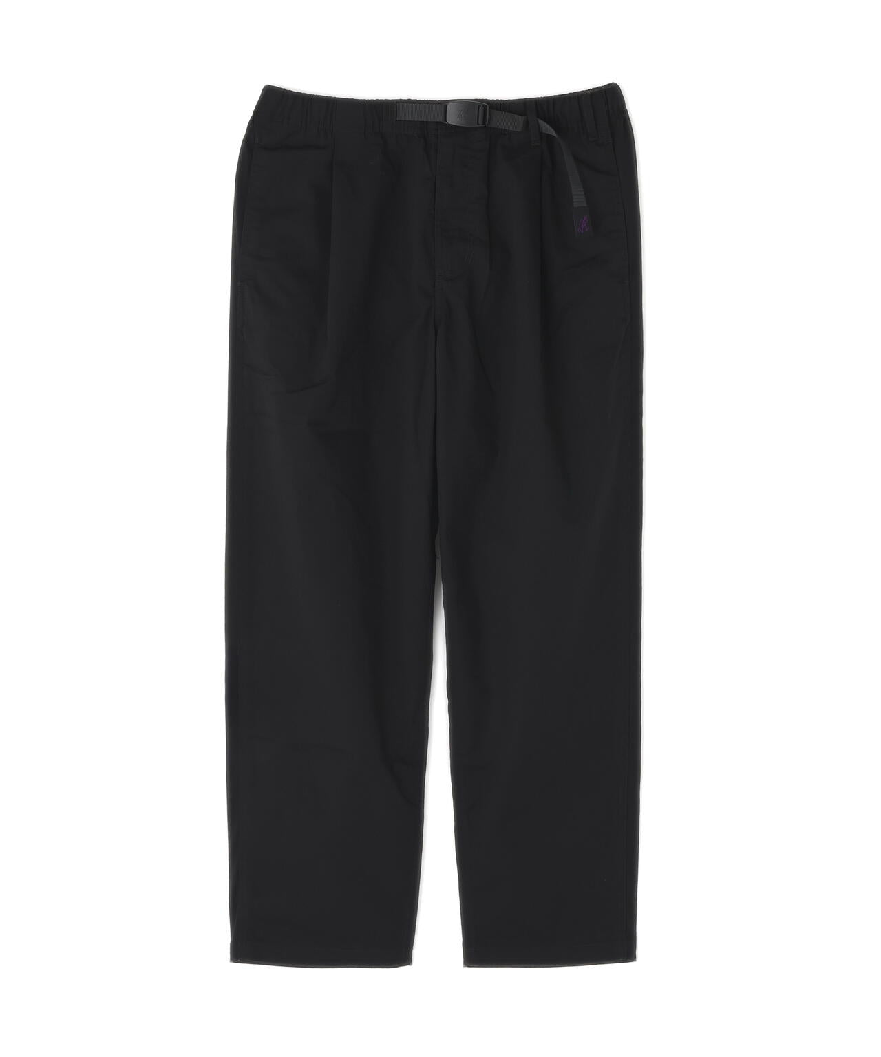 Gramicci/グラミチ 別注TUCK T/C TWILL PANTS 別注タックT/Cツイルパンツ