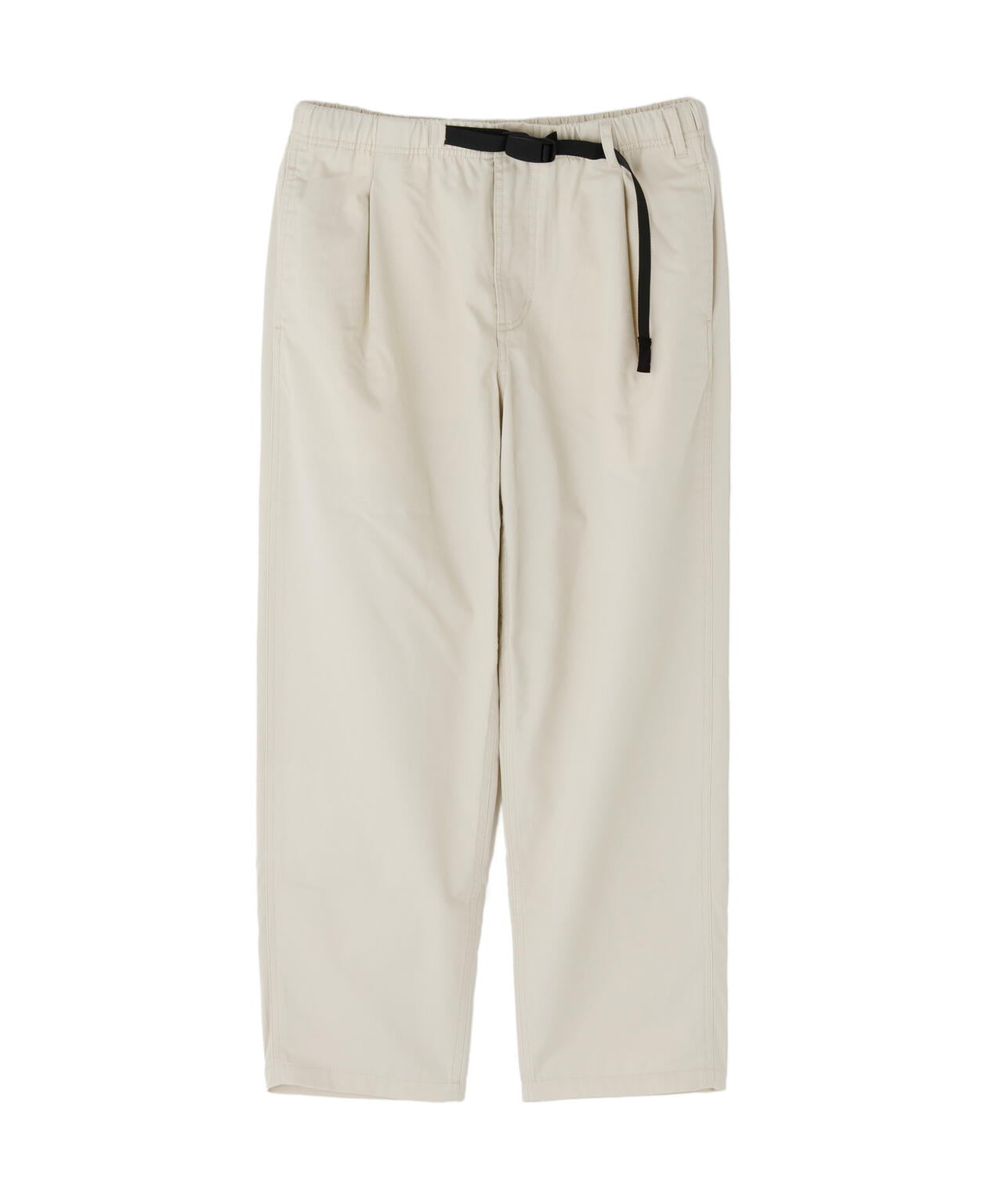 Gramicci/グラミチ 別注TUCK T/C TWILL PANTS 別注タックT/Cツイルパンツ