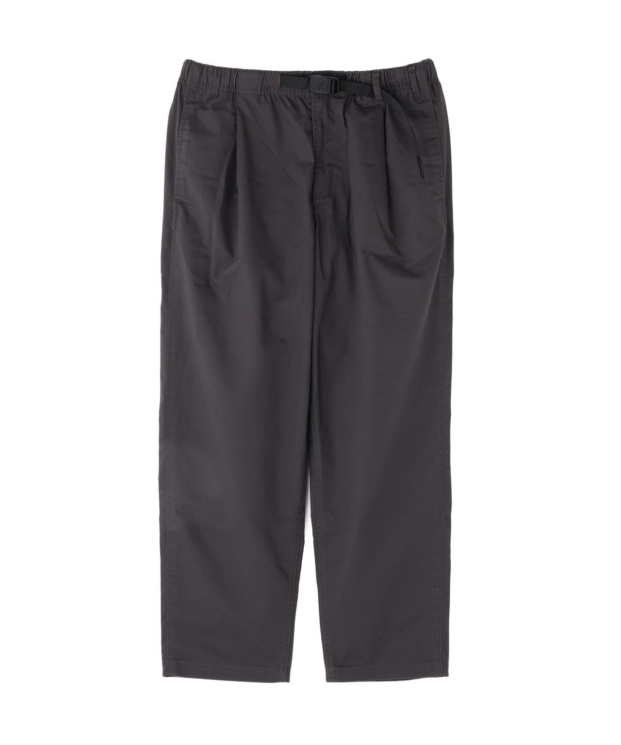 Gramicci/グラミチ 別注TUCK T/C TWILL PANTS 別注タックT/Cツイルパンツ