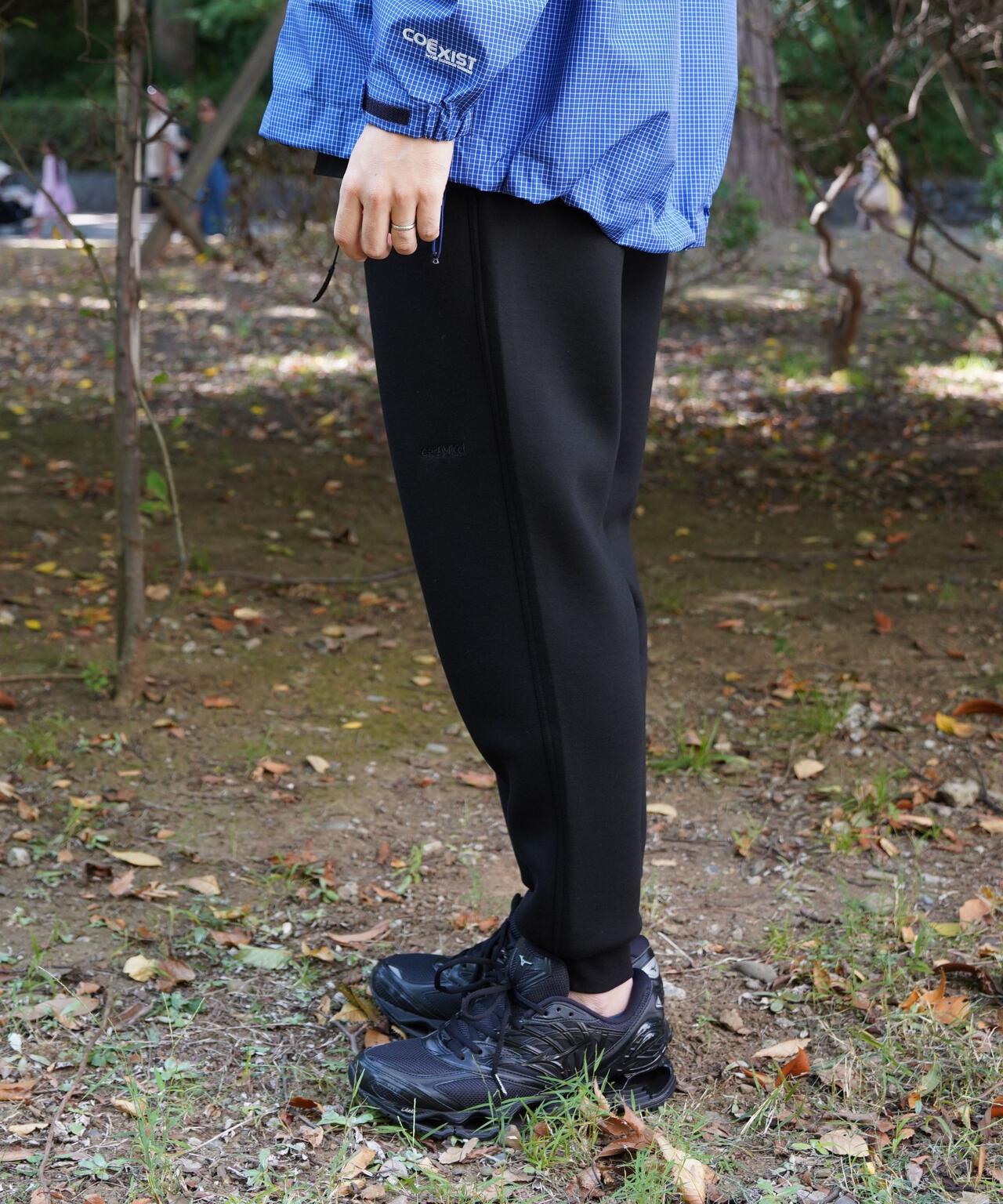 GRAMICCI/グラミチ TECH KNIT NALLOW RIB PANT テックニットナローリブパンツ