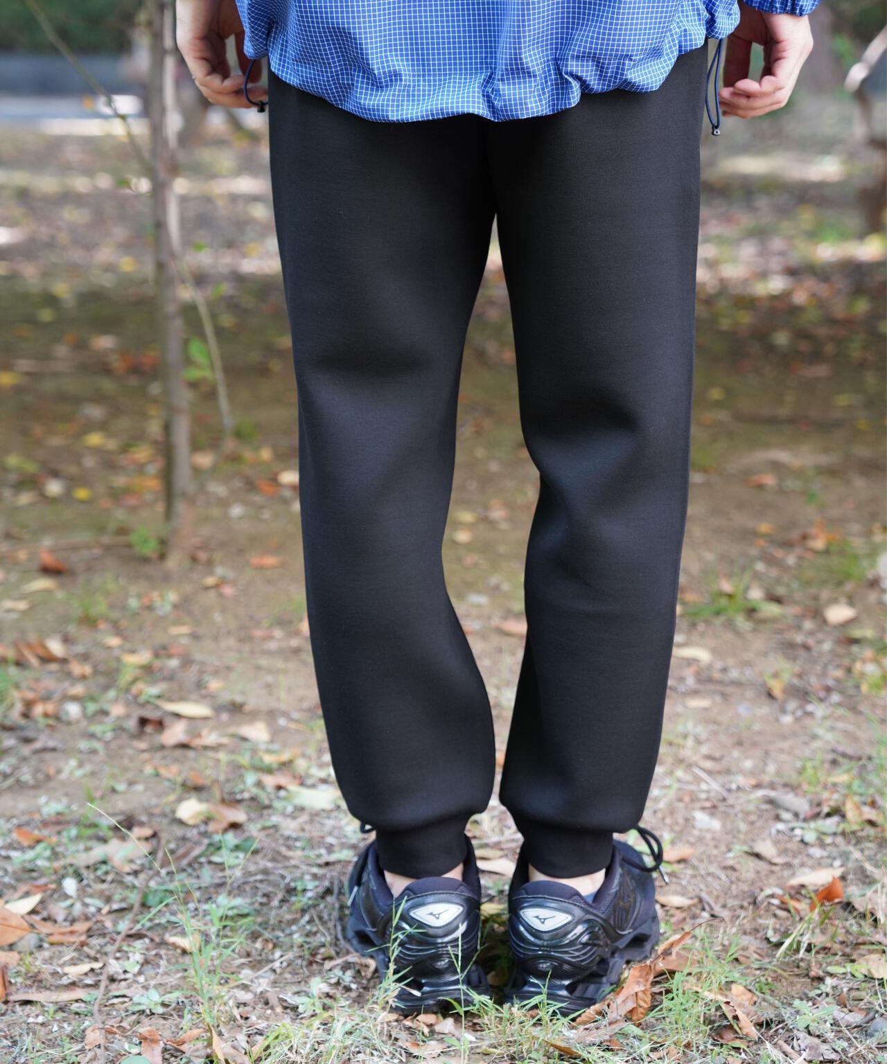 GRAMICCI/グラミチ TECH KNIT NALLOW RIB PANT テックニットナローリブパンツ