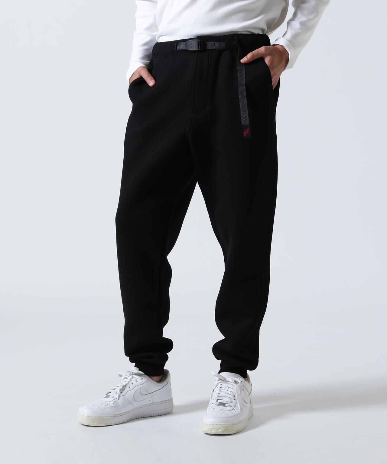 GRAMICCI/グラミチ TECH KNIT NALLOW RIB PANT テックニットナローリブパンツ