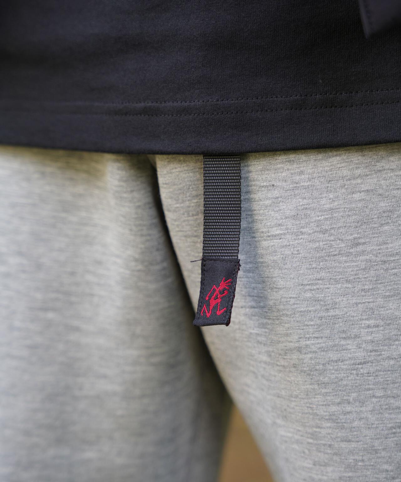 GRAMICCI/グラミチ TECH KNIT NALLOW RIB PANT テックニットナローリブパンツ