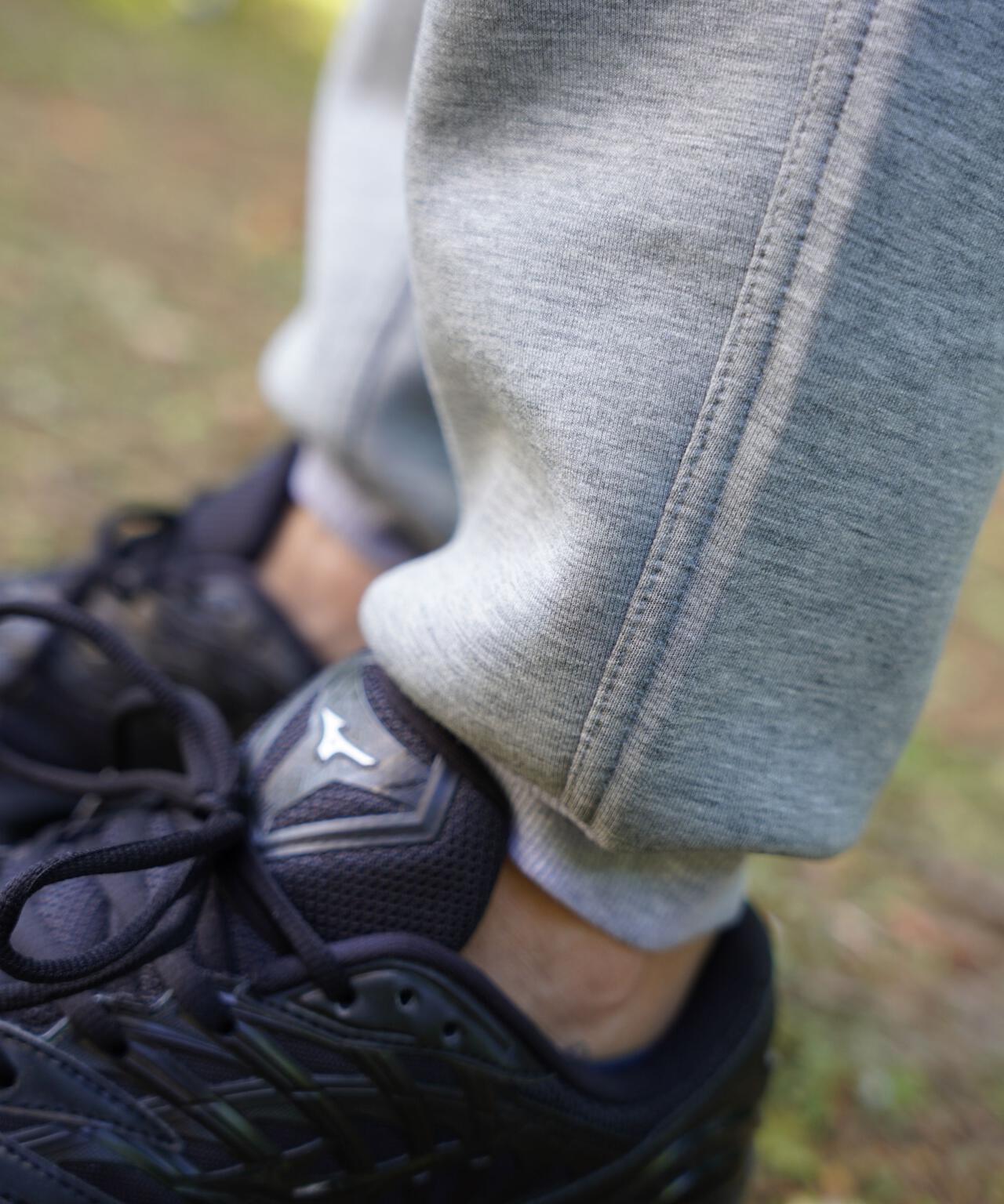 GRAMICCI/グラミチ TECH KNIT NALLOW RIB PANT テックニットナローリブパンツ