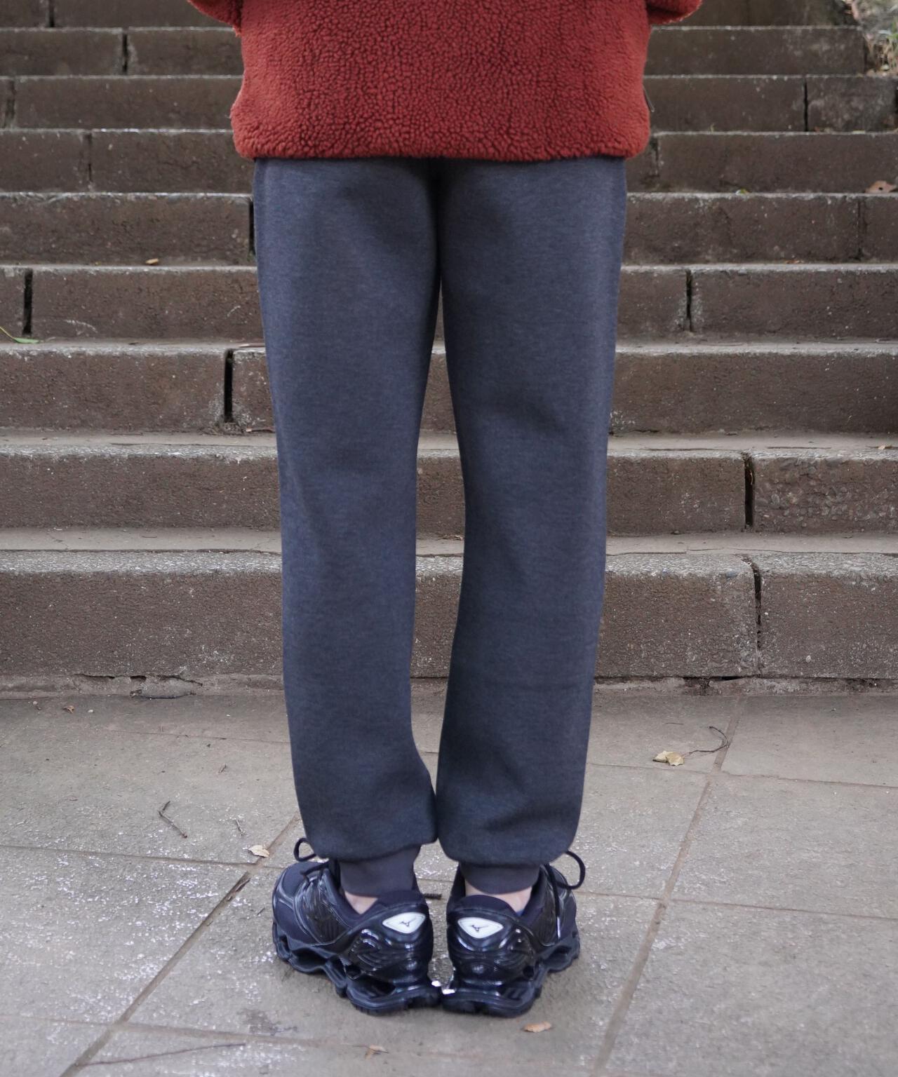 GRAMICCI/グラミチ TECH KNIT NALLOW RIB PANT テックニットナローリブパンツ